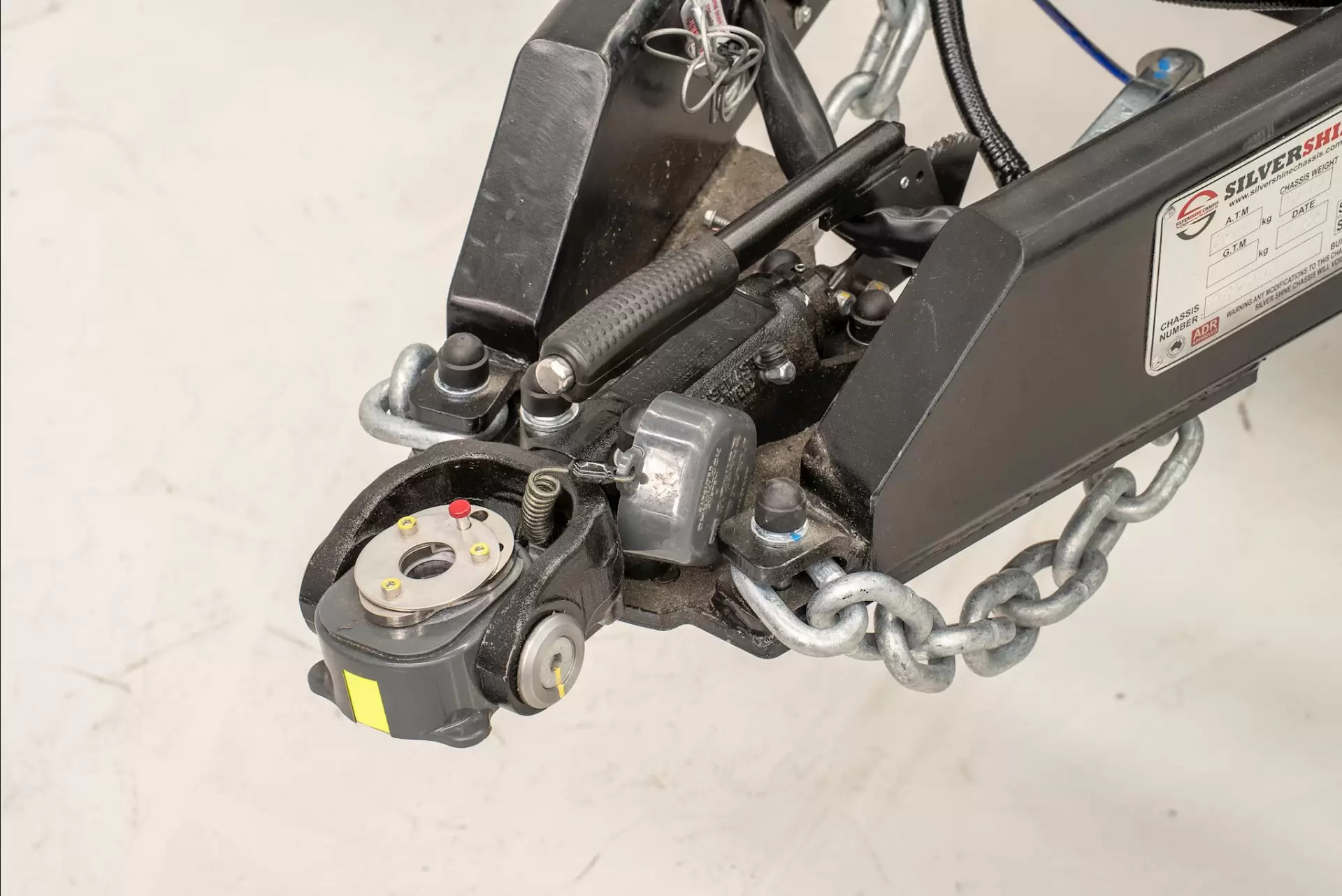 NEW 2026 OZVENTURE CARAVANS OVC