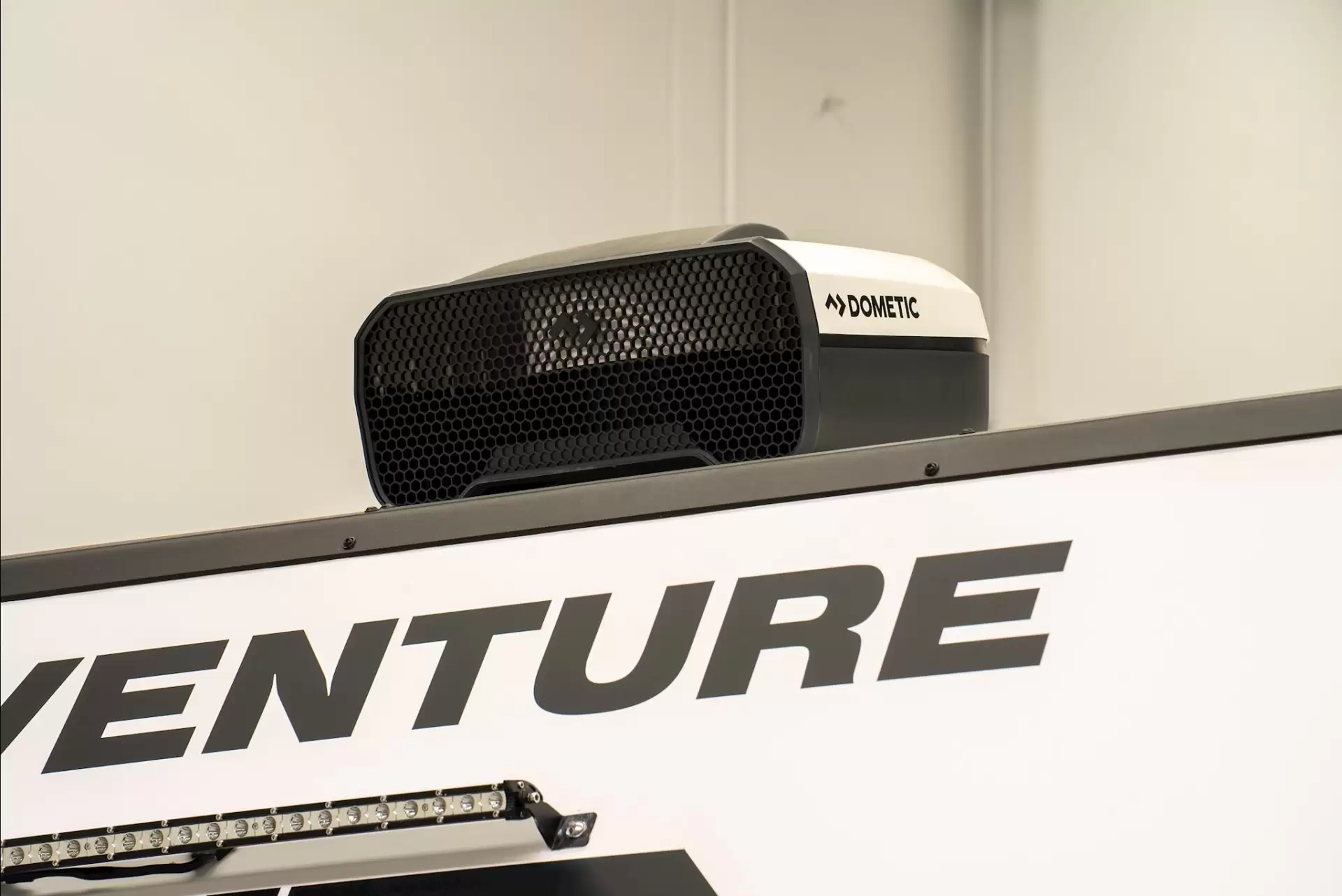 NEW 2026 OZVENTURE CARAVANS OV COMPOSITE