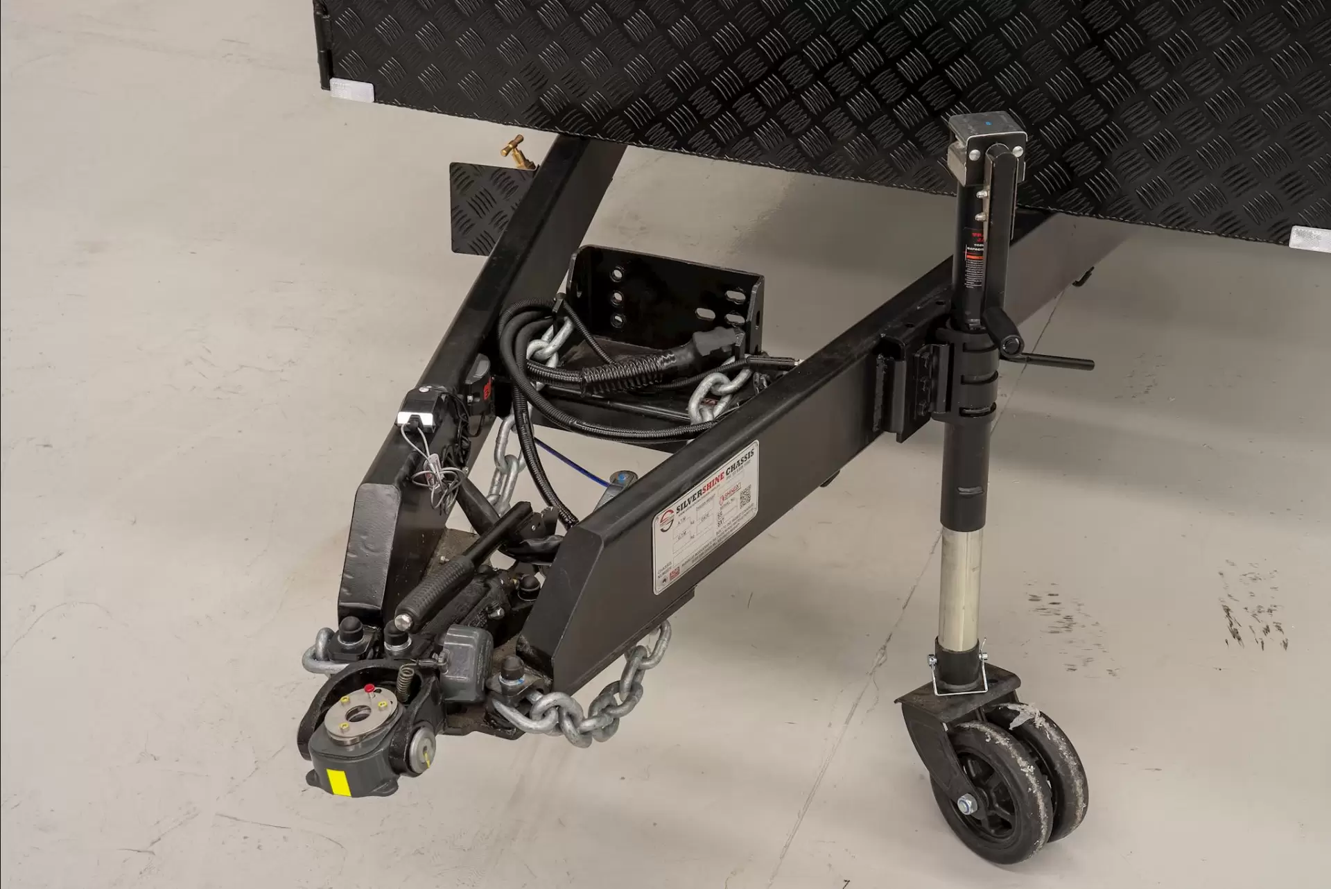 NEW 2026 OZVENTURE CARAVANS OVC