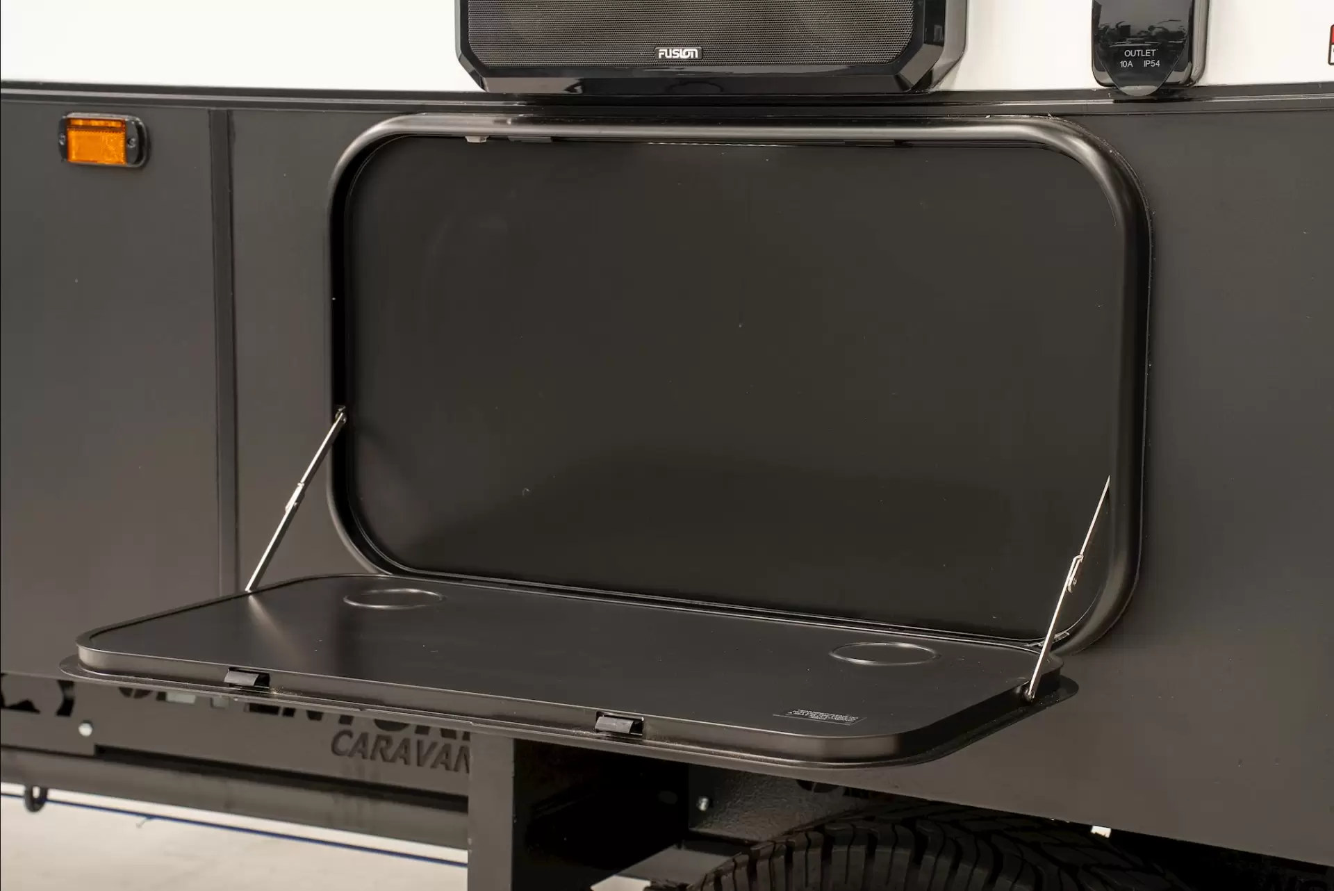 NEW 2026 OZVENTURE CARAVANS OV COMPOSITE