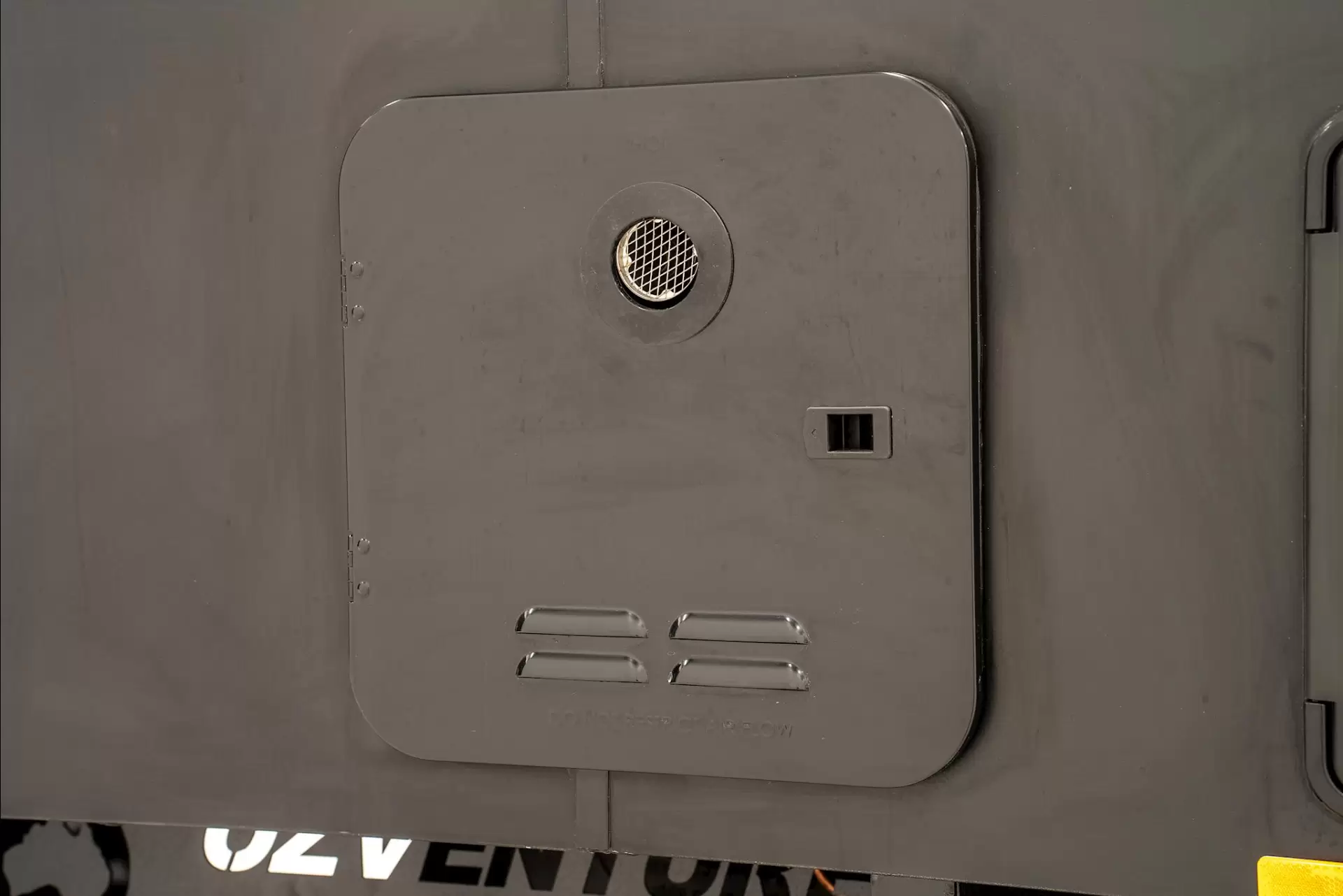 NEW 2026 OZVENTURE CARAVANS OV COMPOSITE