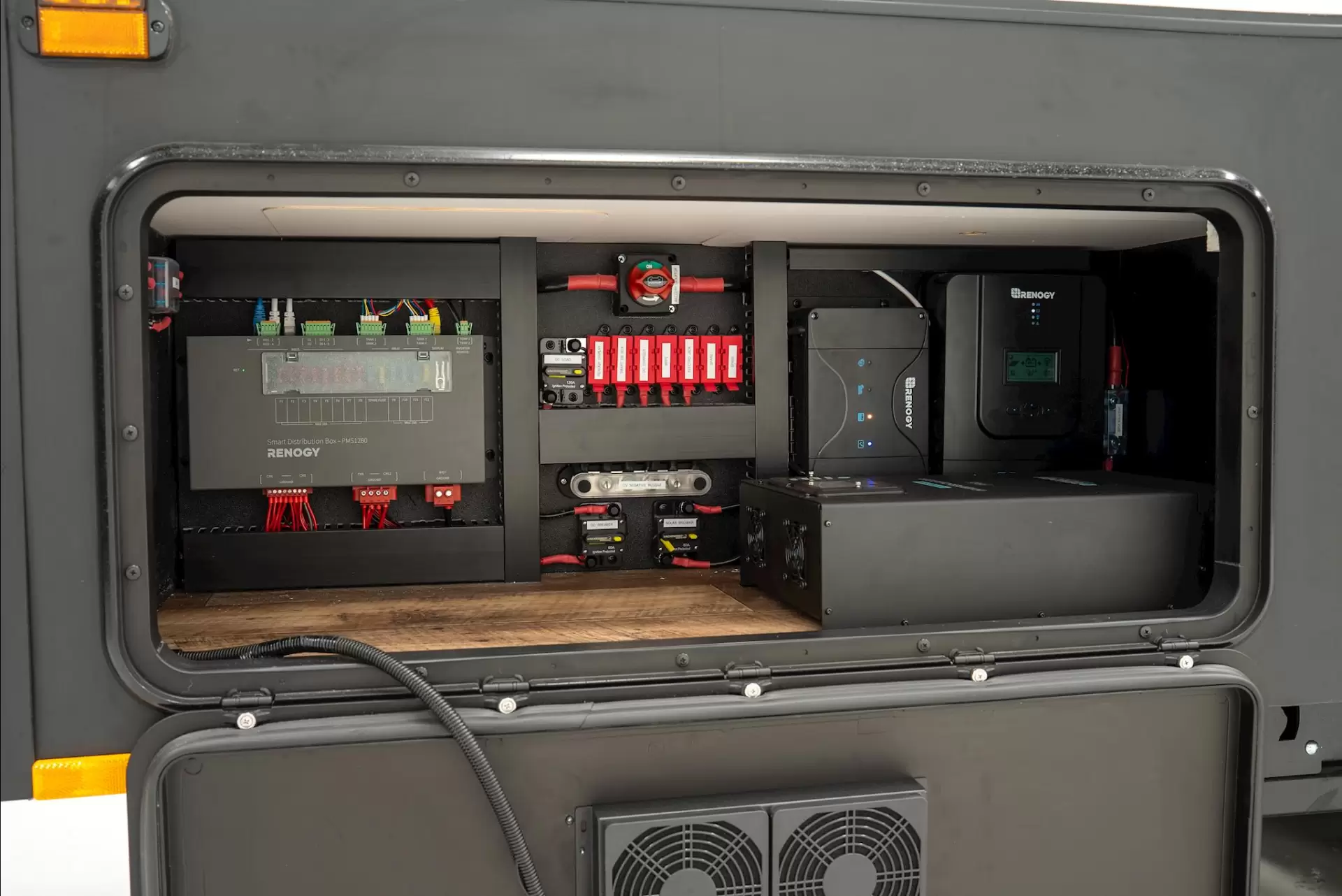 NEW 2026 OZVENTURE CARAVANS OV COMPOSITE