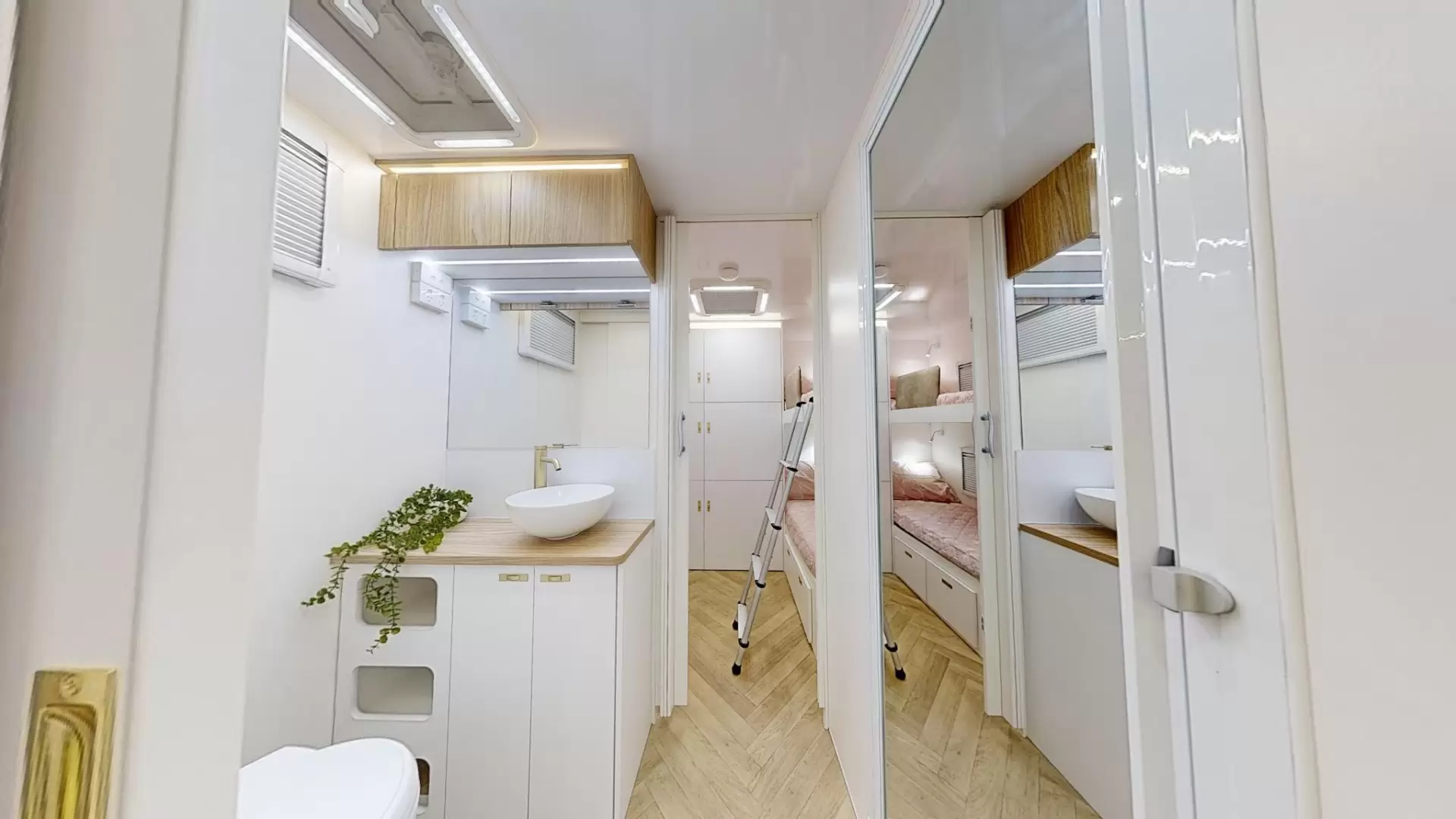 NEW 2026 ATLAS CARAVANS RVX