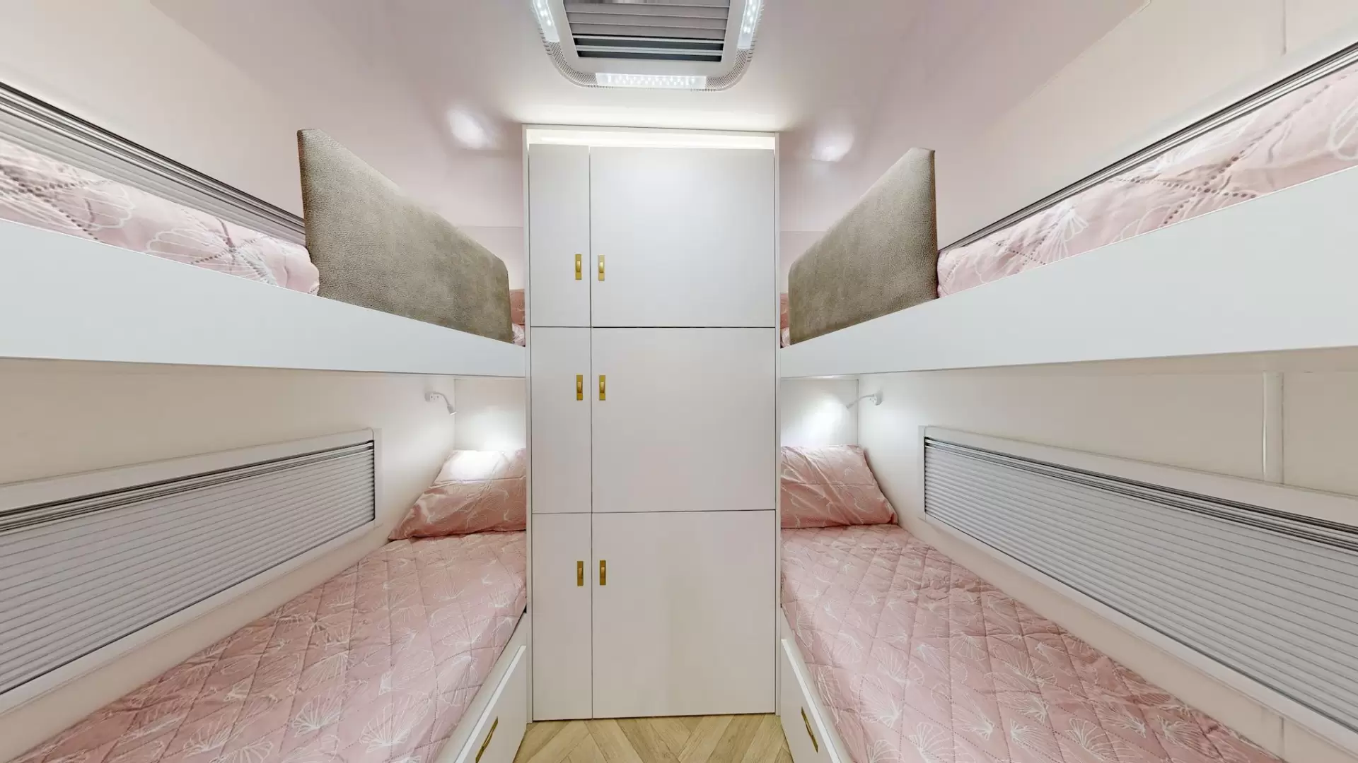 NEW 2026 ATLAS CARAVANS RVX