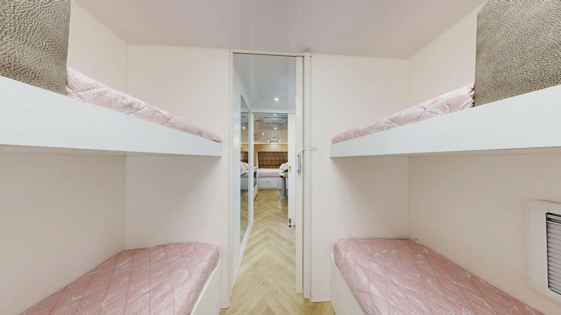 NEW 2026 ATLAS CARAVANS RVX