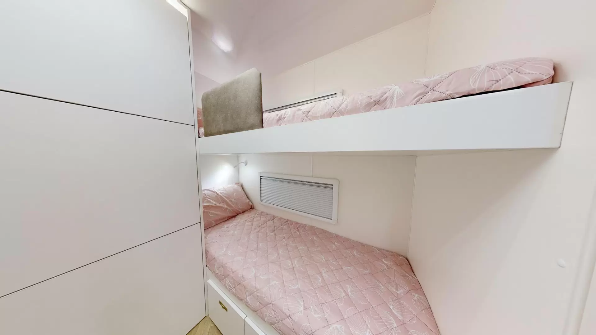 NEW 2026 ATLAS CARAVANS RVX