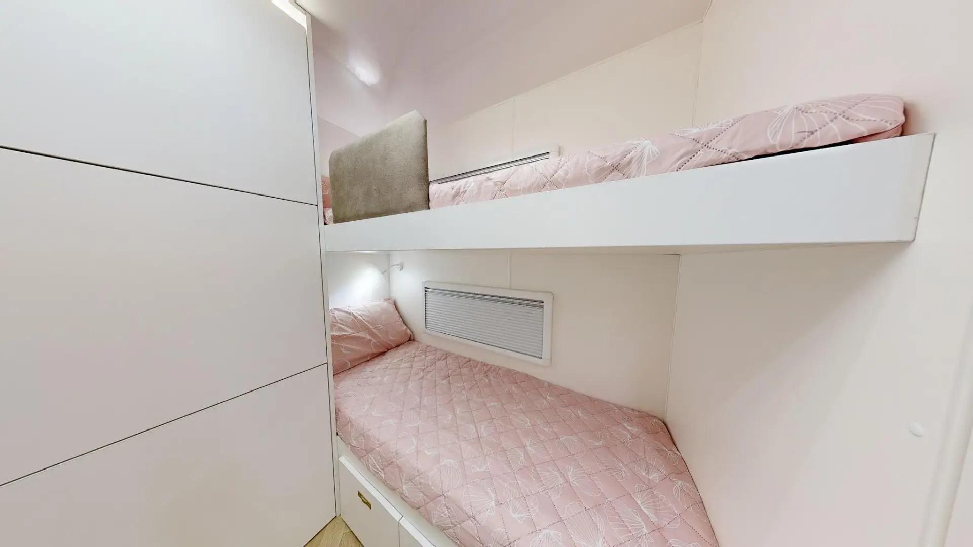 NEW 2026 ATLAS CARAVANS RVX
