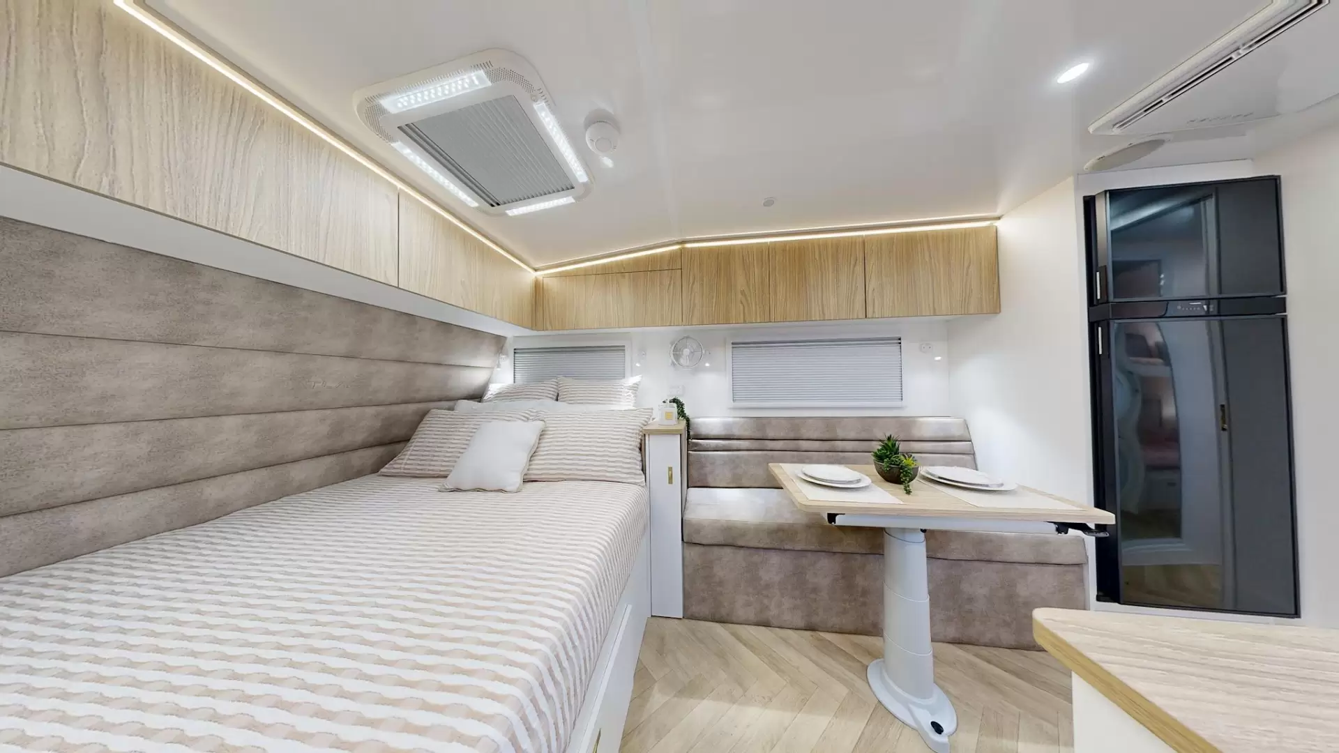 NEW 2026 ATLAS CARAVANS RVX