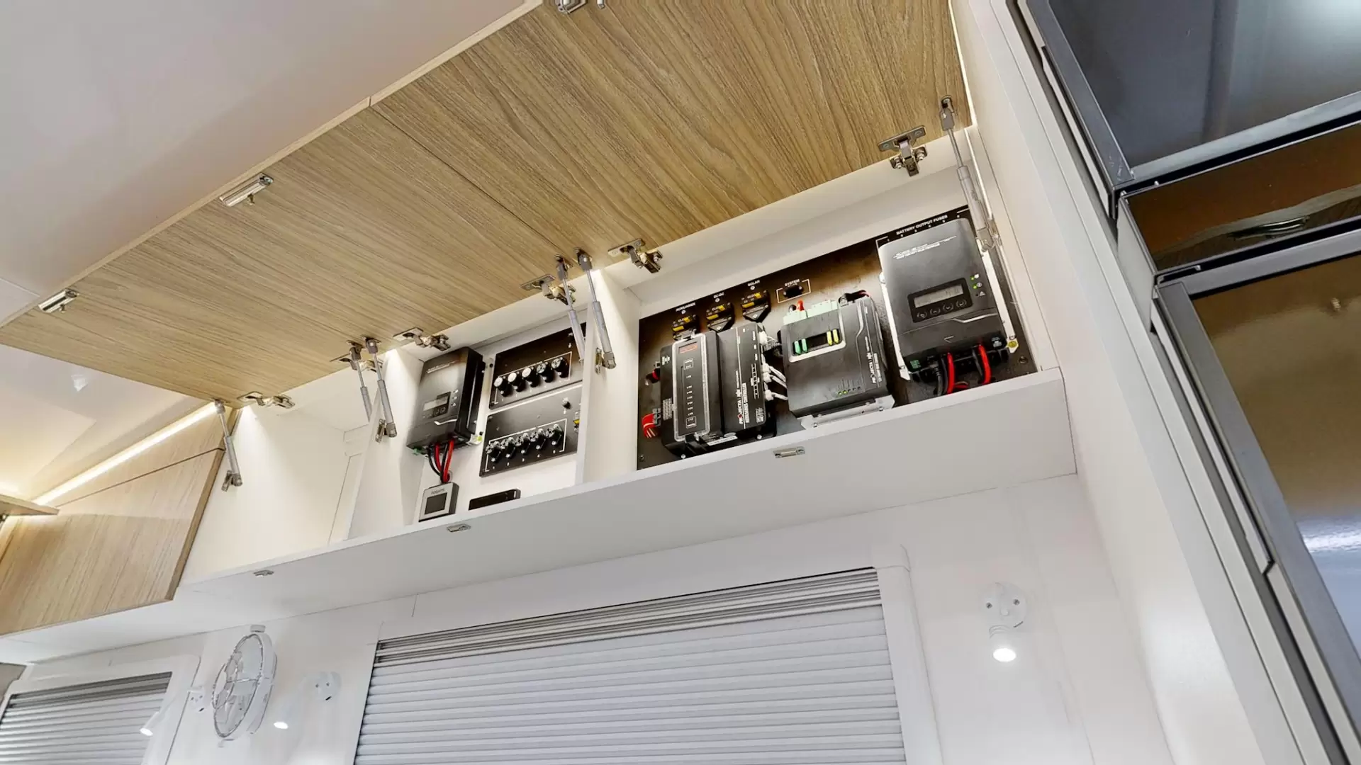 NEW 2026 ATLAS CARAVANS RVX