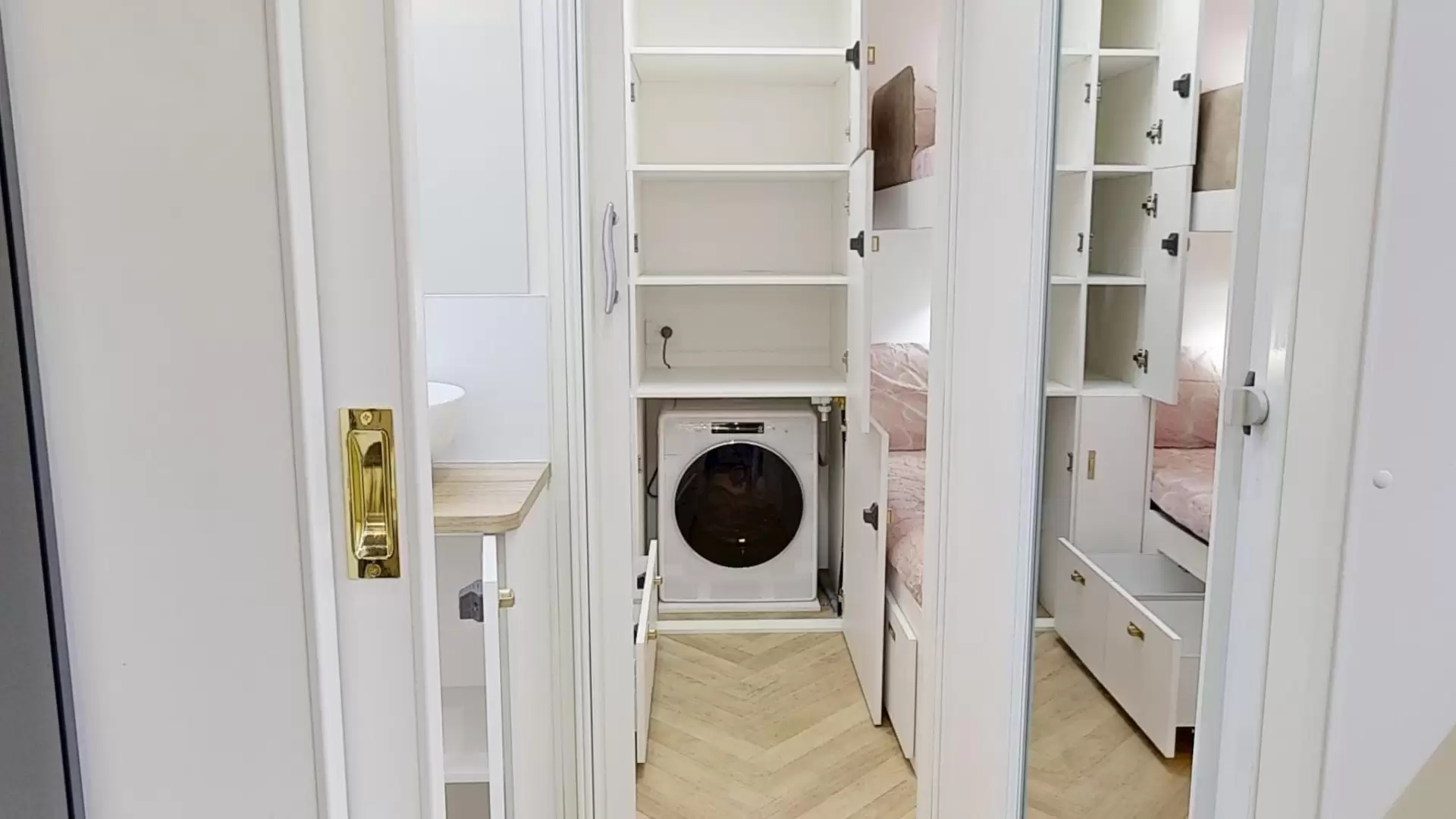 NEW 2026 ATLAS CARAVANS RVX