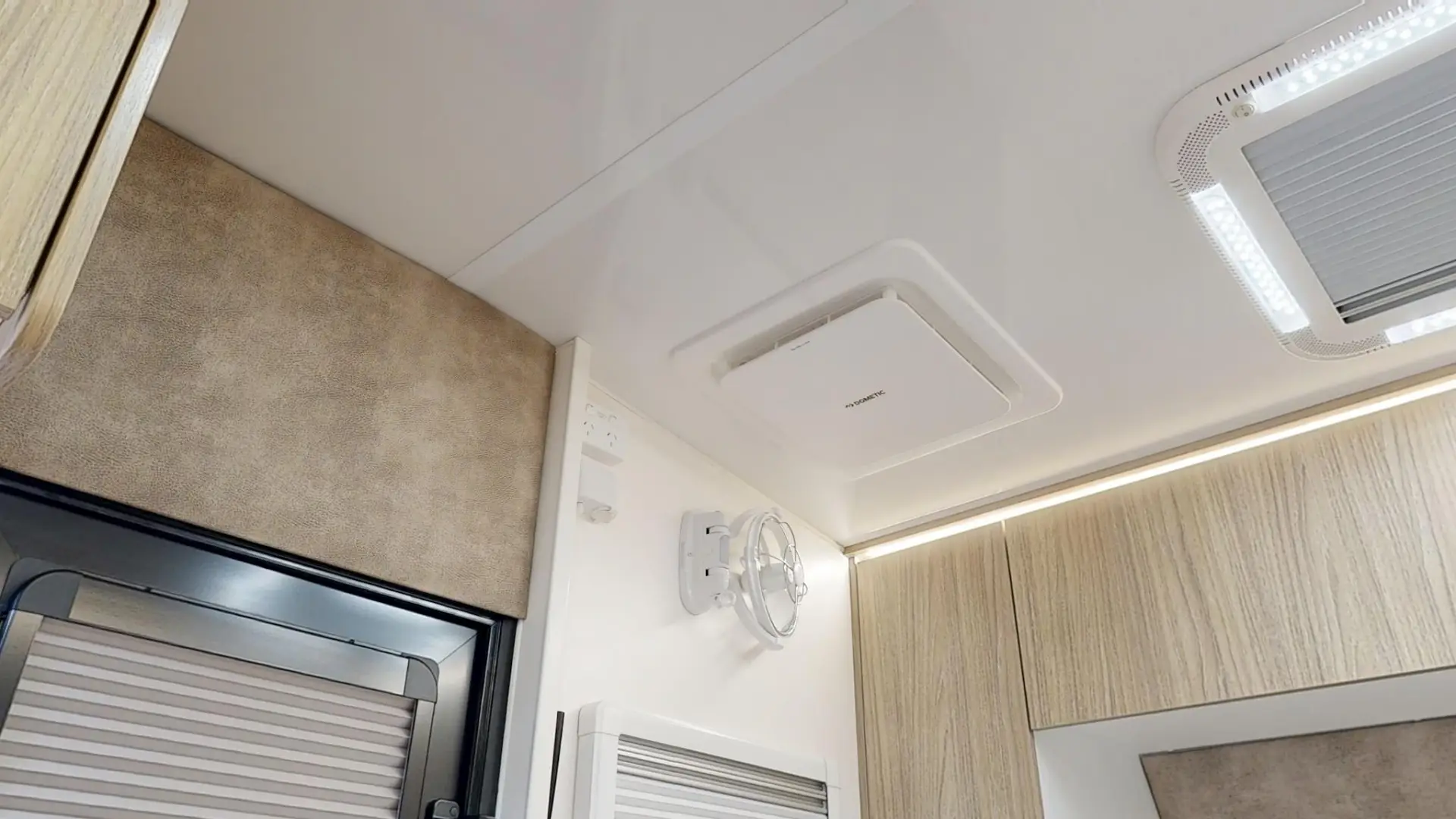 NEW 2026 ATLAS CARAVANS RVX
