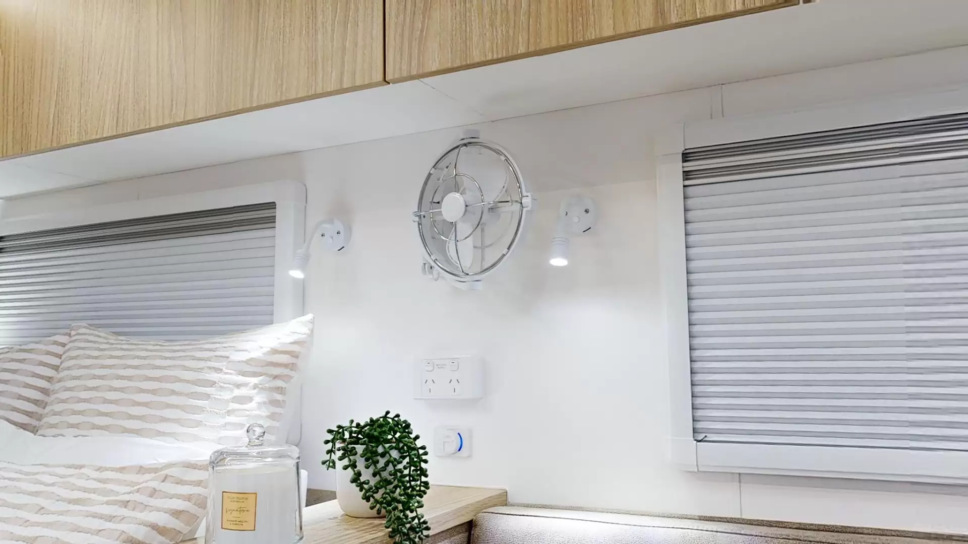 NEW 2026 ATLAS CARAVANS RVX