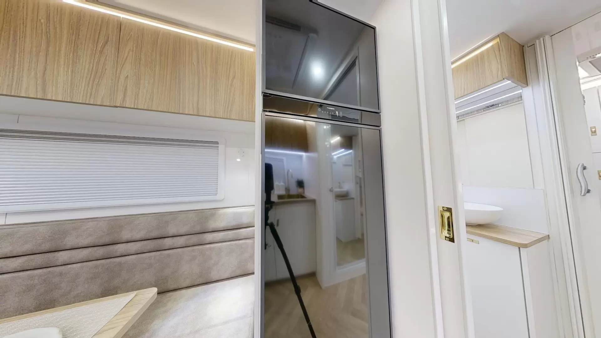 NEW 2026 ATLAS CARAVANS RVX