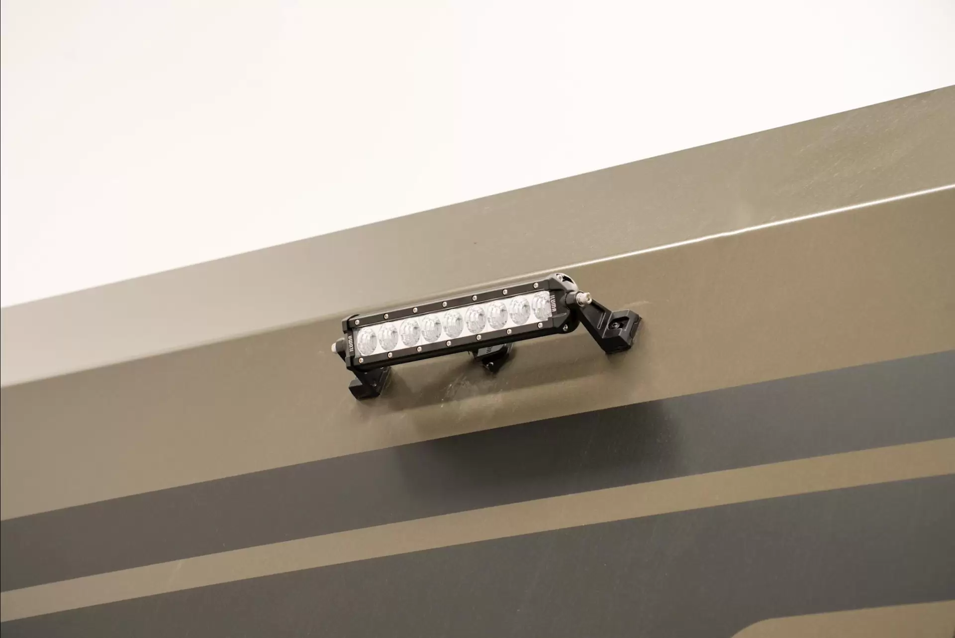 NEW 2026 ATLAS CARAVANS RVX