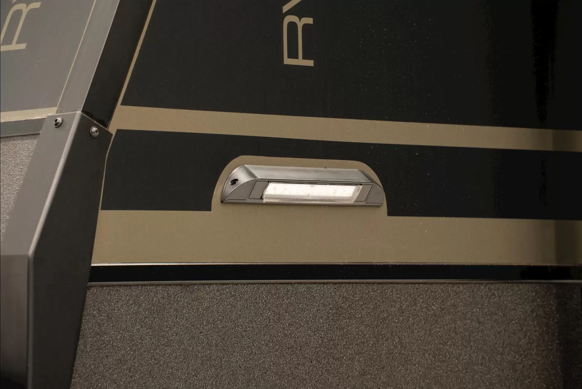 NEW 2026 ATLAS CARAVANS RVX