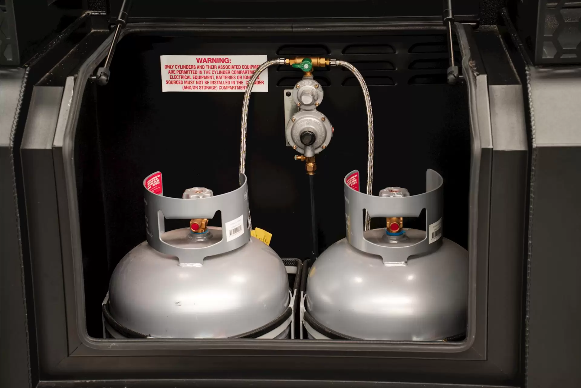 NEW 2026 ATLAS CARAVANS RVX