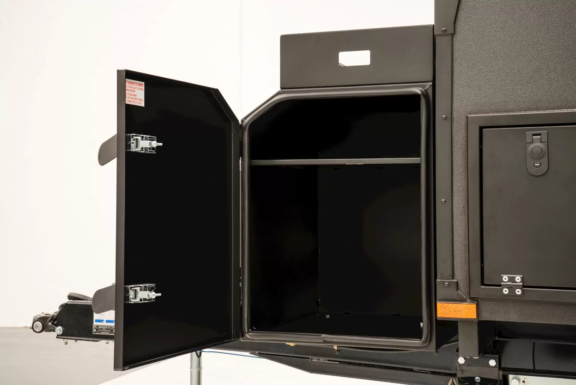 NEW 2026 ATLAS CARAVANS RVX