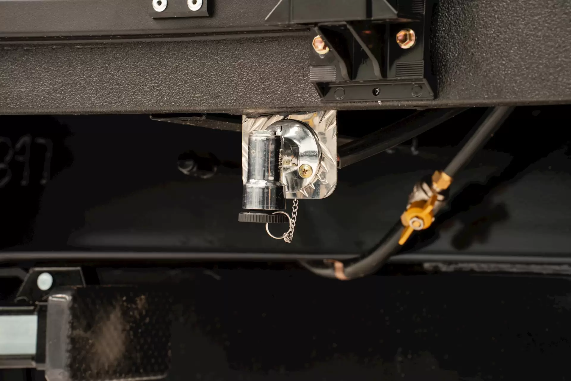 NEW 2026 ATLAS CARAVANS RVX