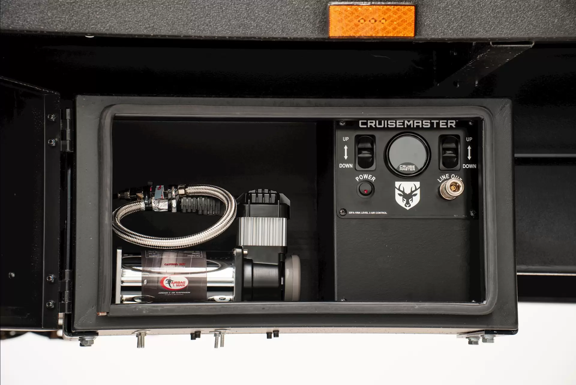 NEW 2026 ATLAS CARAVANS RVX