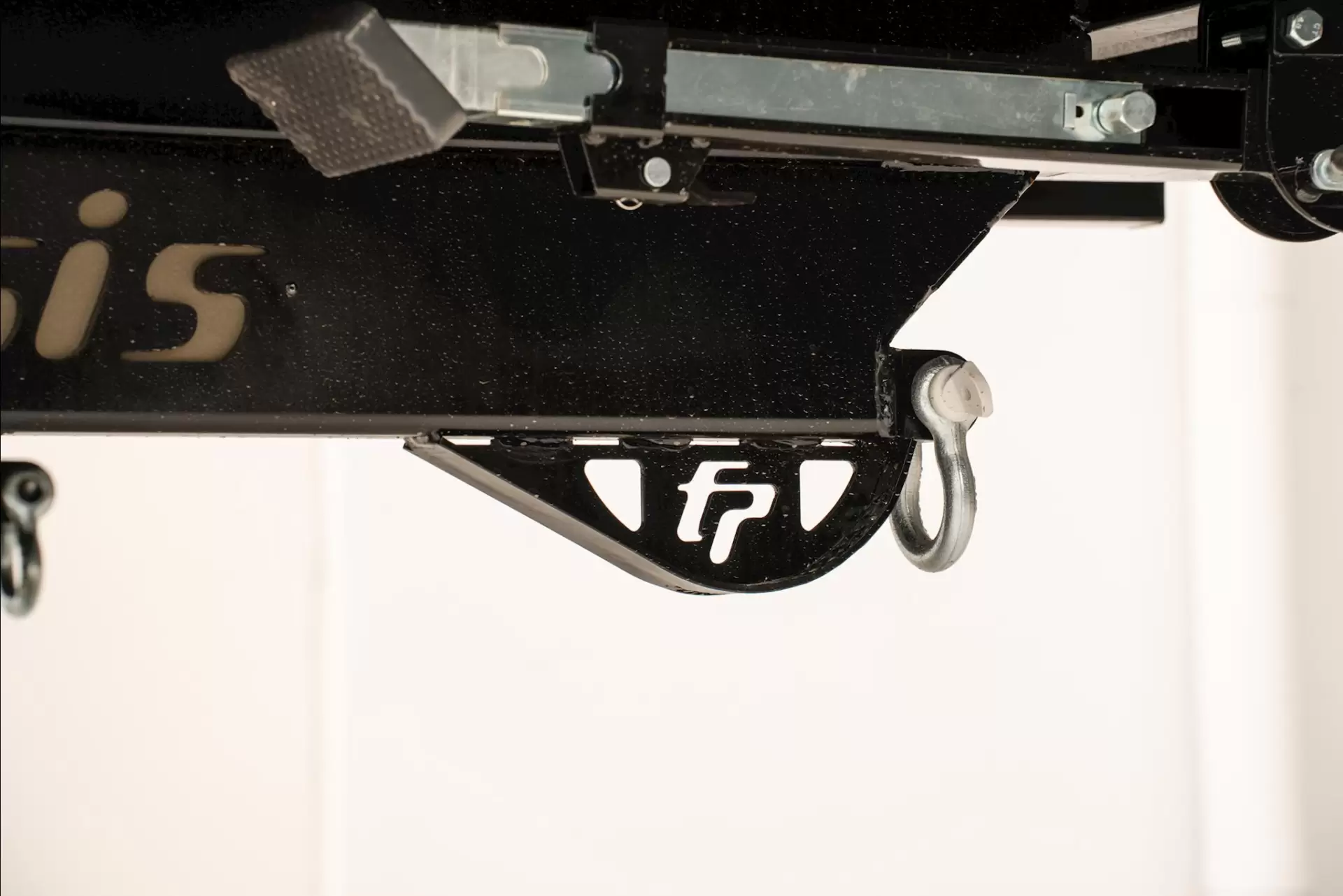 NEW 2026 ATLAS CARAVANS RVX