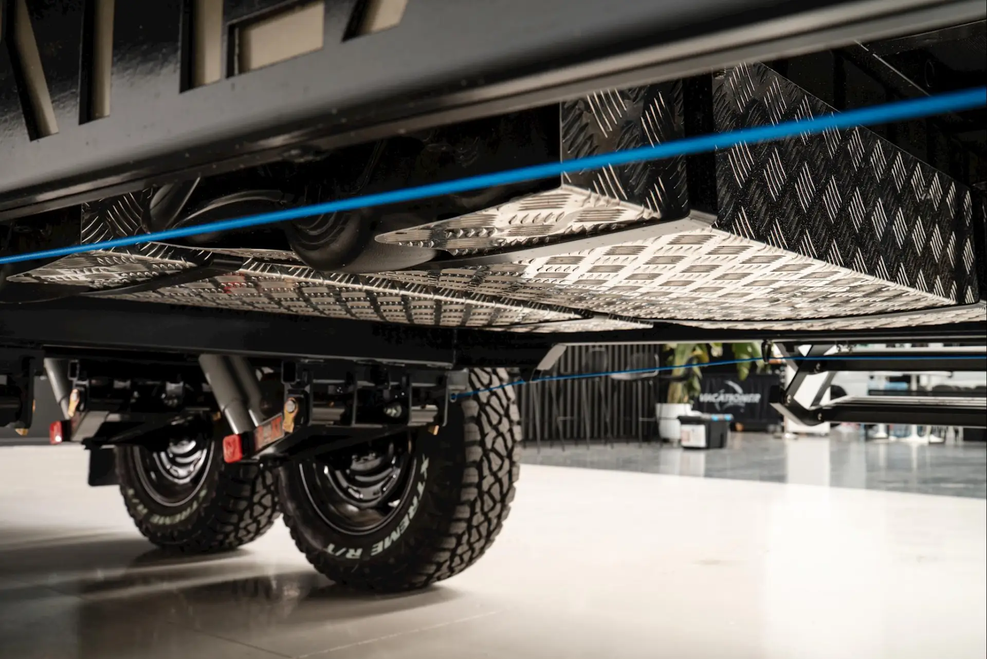 NEW 2026 ATLAS CARAVANS RVX