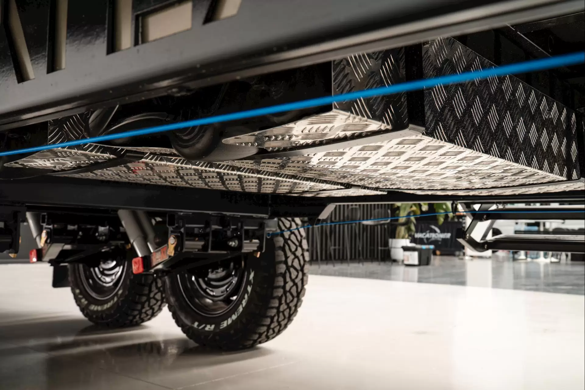 NEW 2026 ATLAS CARAVANS RVX