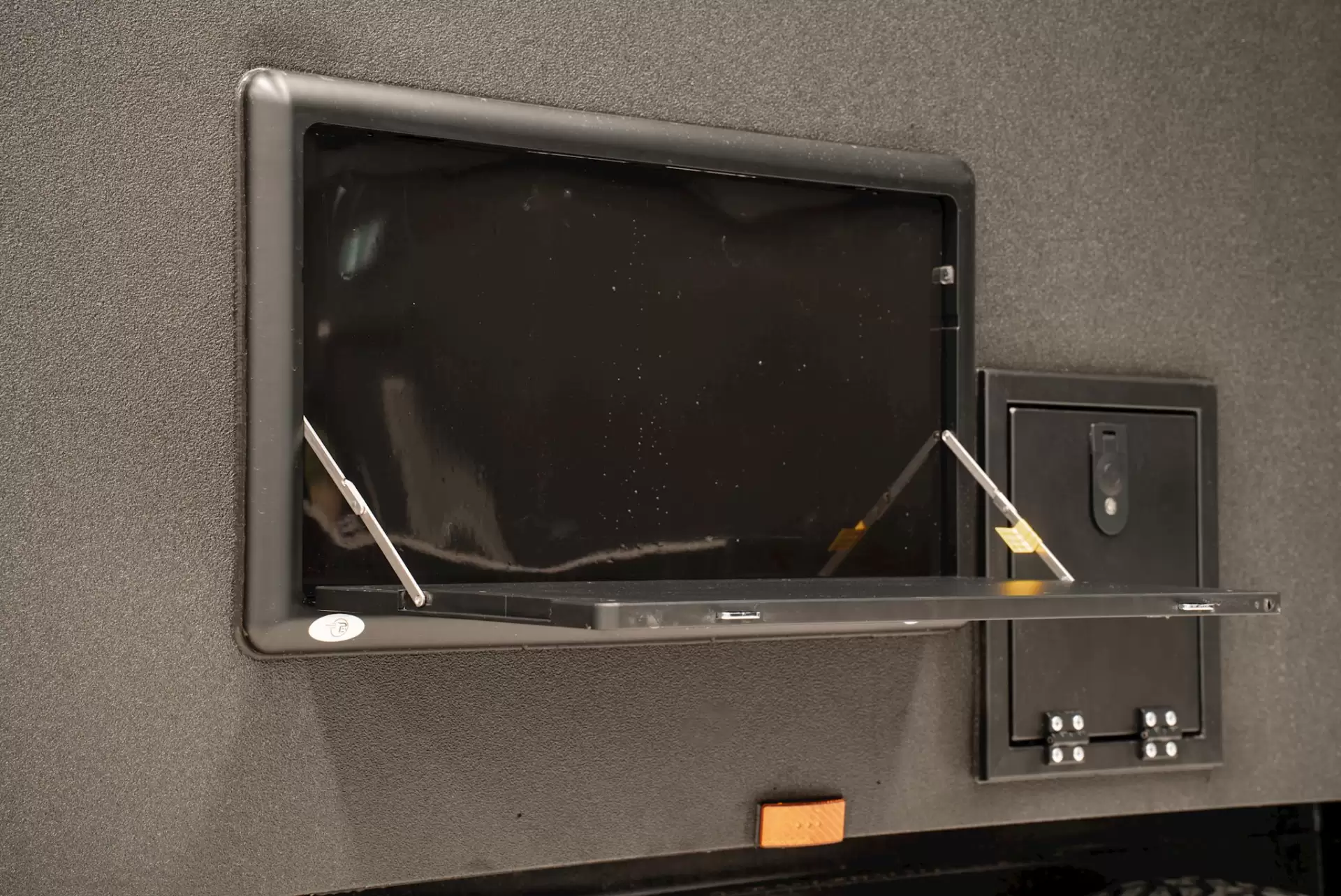 NEW 2026 ATLAS CARAVANS RVX