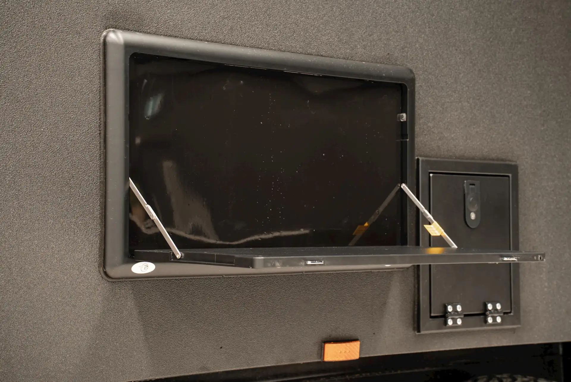 NEW 2026 ATLAS CARAVANS RVX