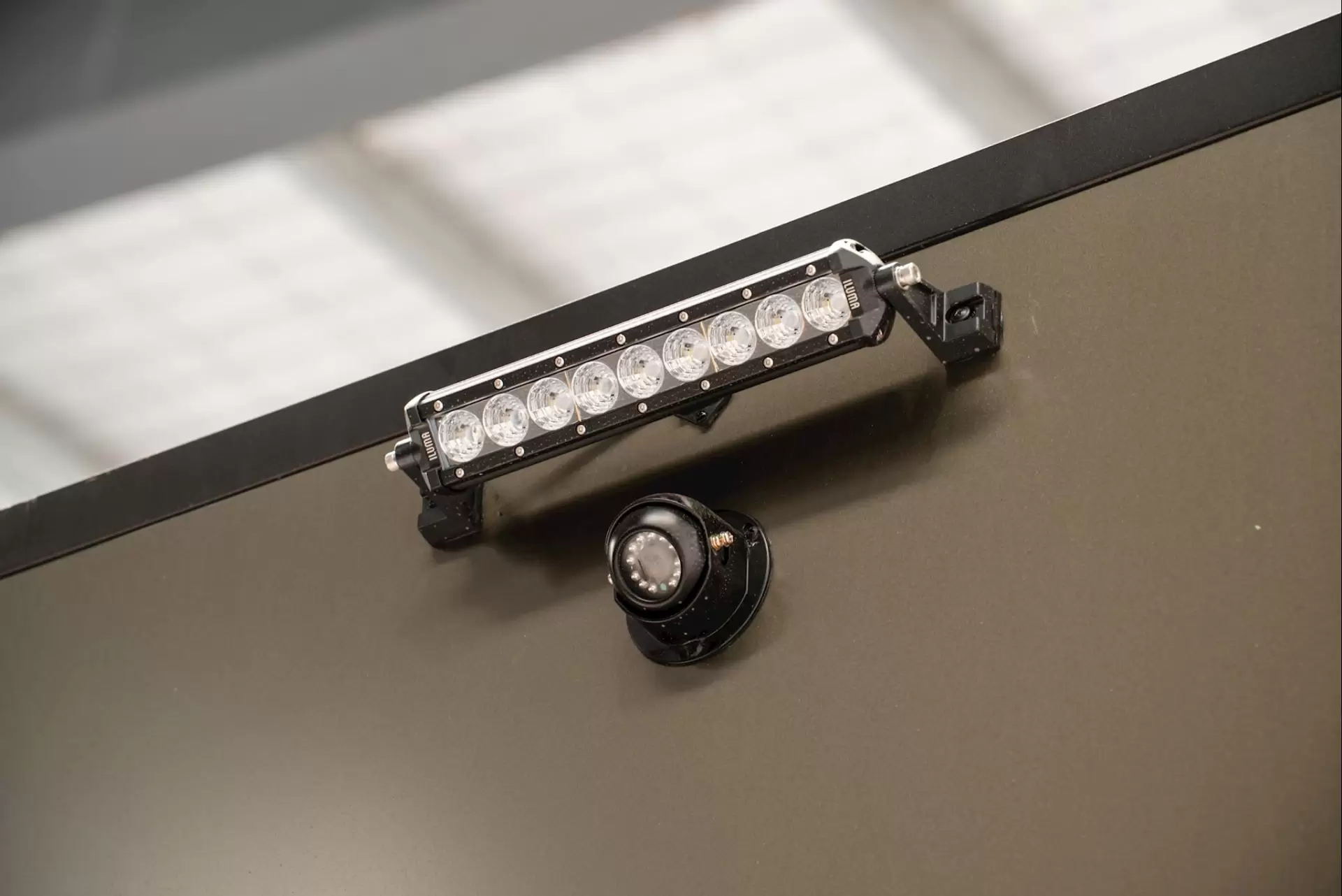 NEW 2026 ATLAS CARAVANS RVX