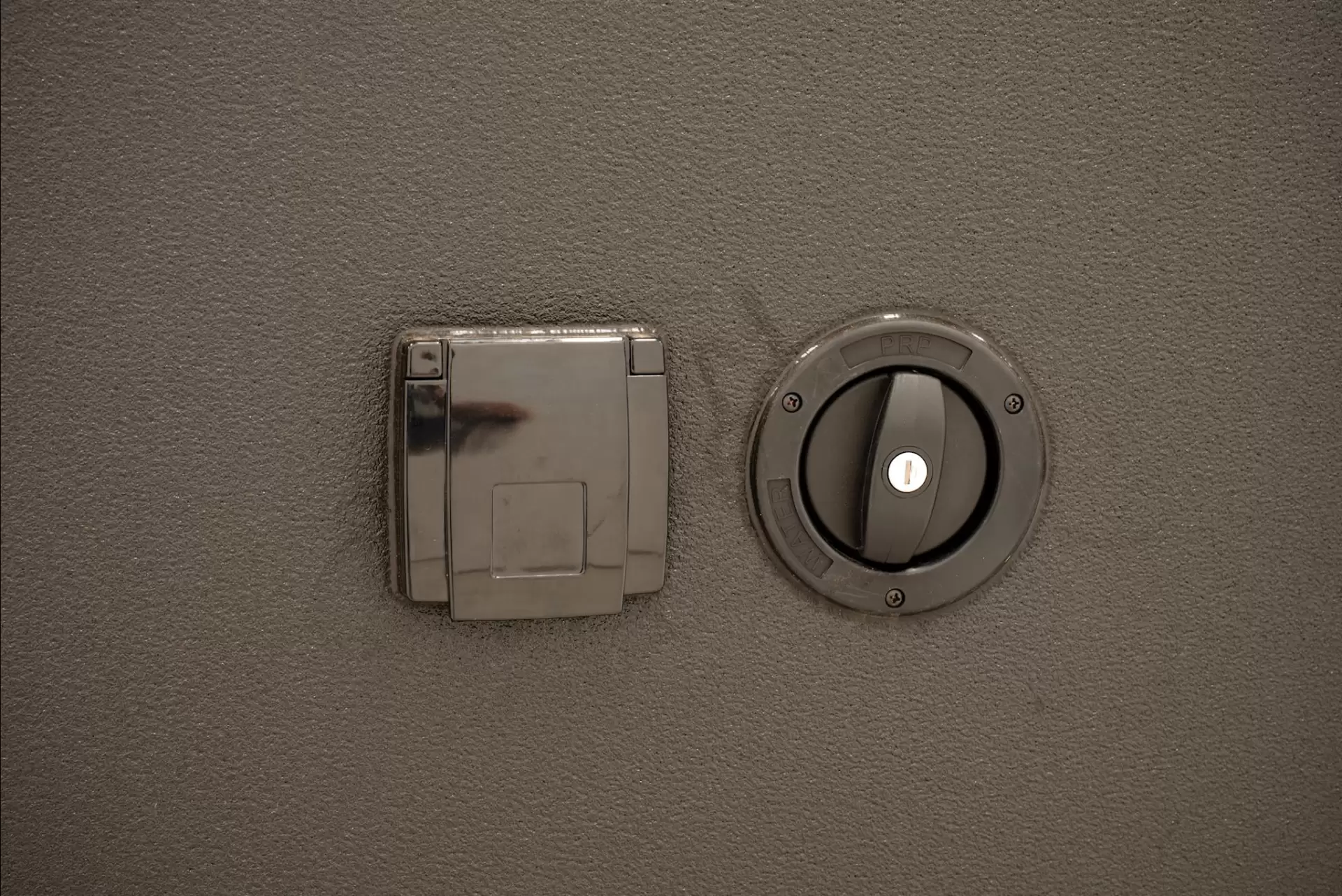 NEW 2026 ATLAS CARAVANS RVX