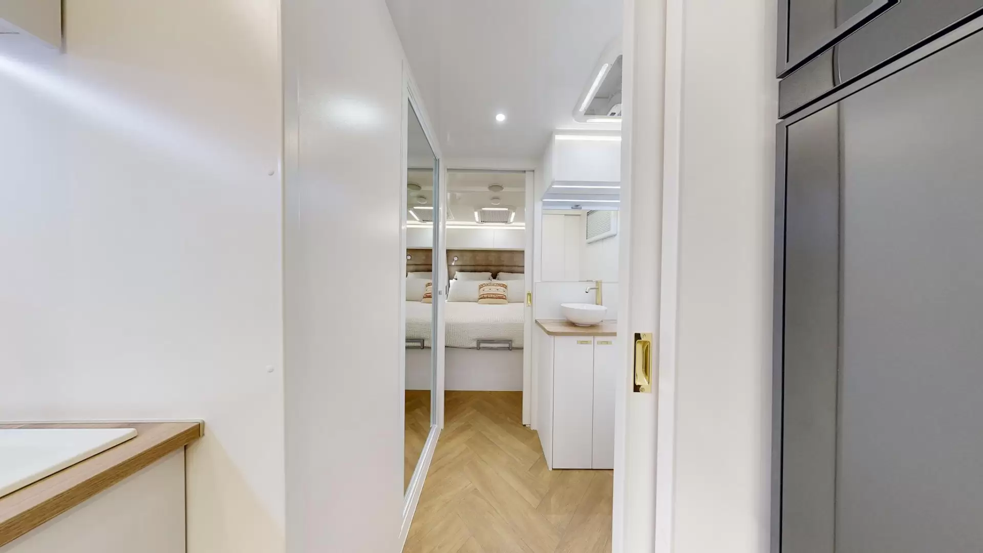 NEW 2026 ATLAS CARAVANS RVO