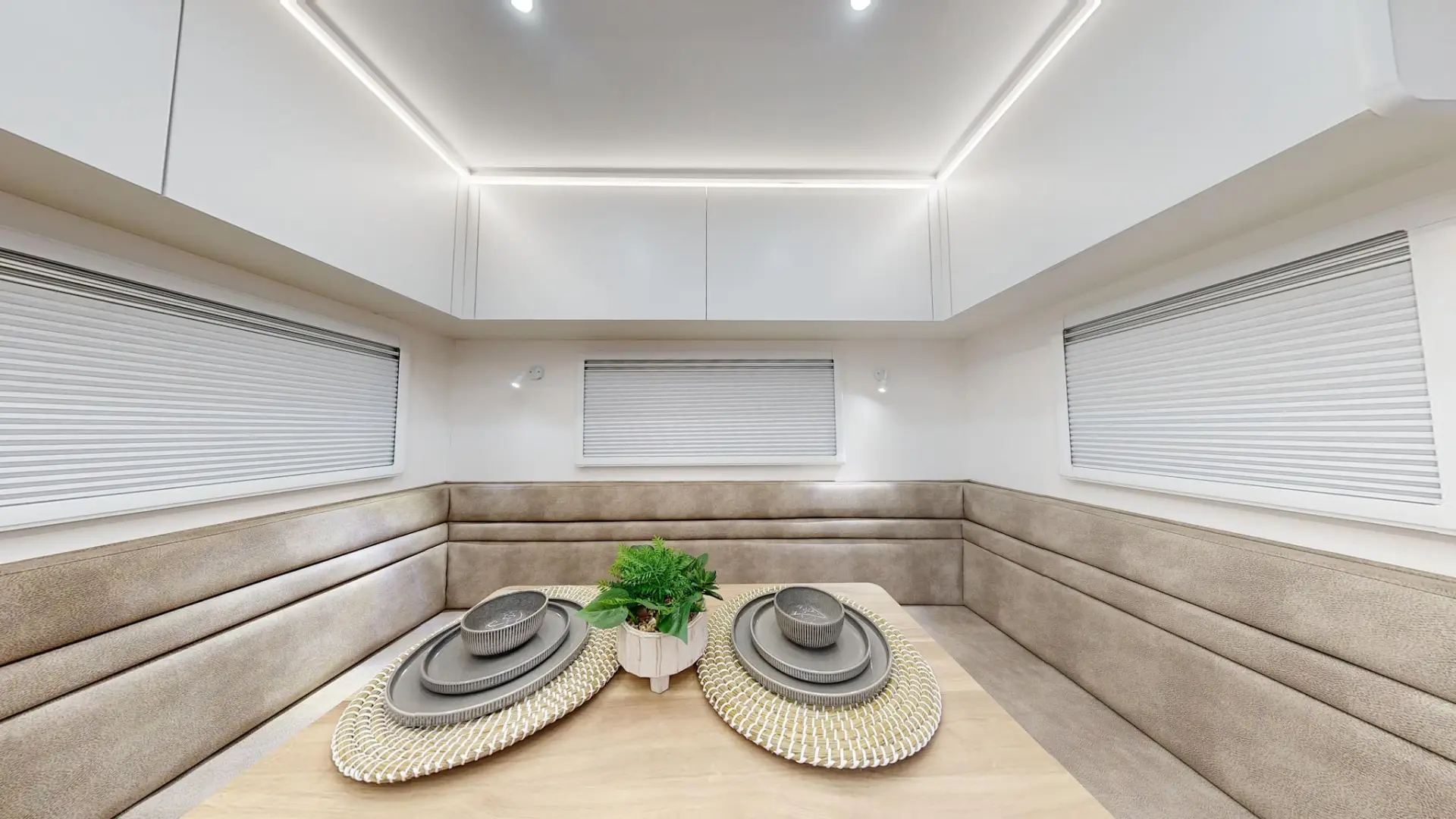NEW 2026 ATLAS CARAVANS RVO