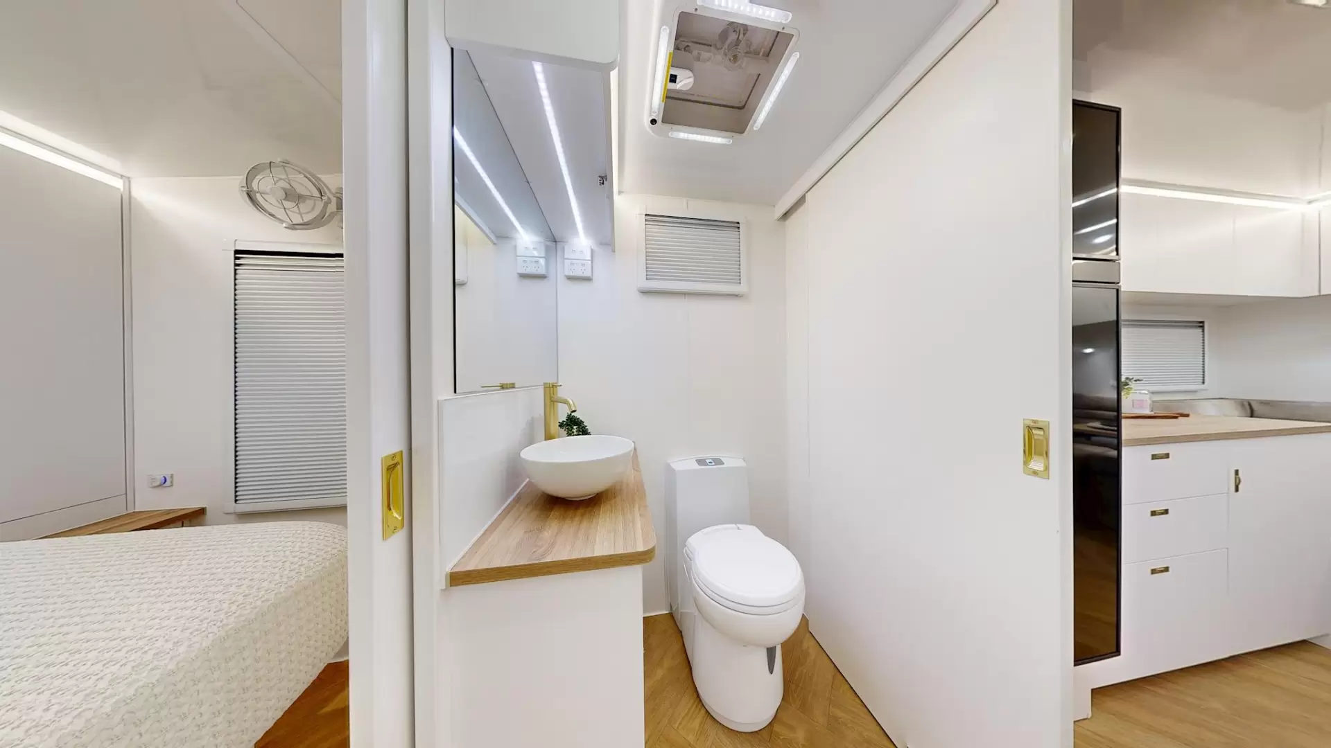 NEW 2026 ATLAS CARAVANS RVO