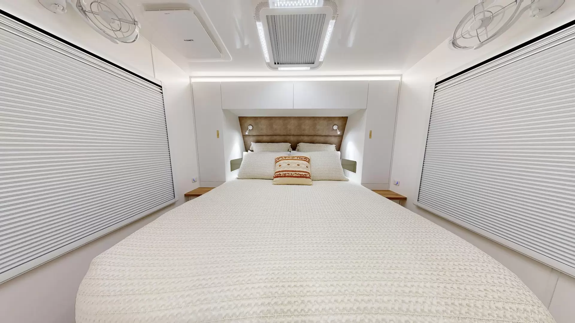 NEW 2026 ATLAS CARAVANS RVO