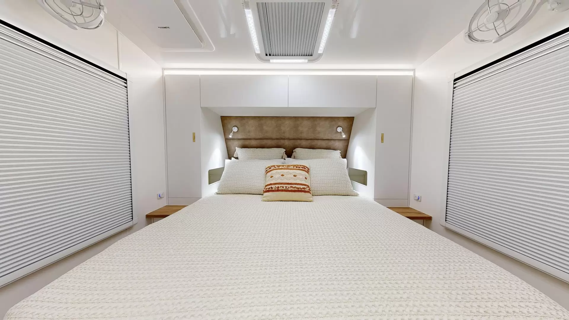 NEW 2026 ATLAS CARAVANS RVO