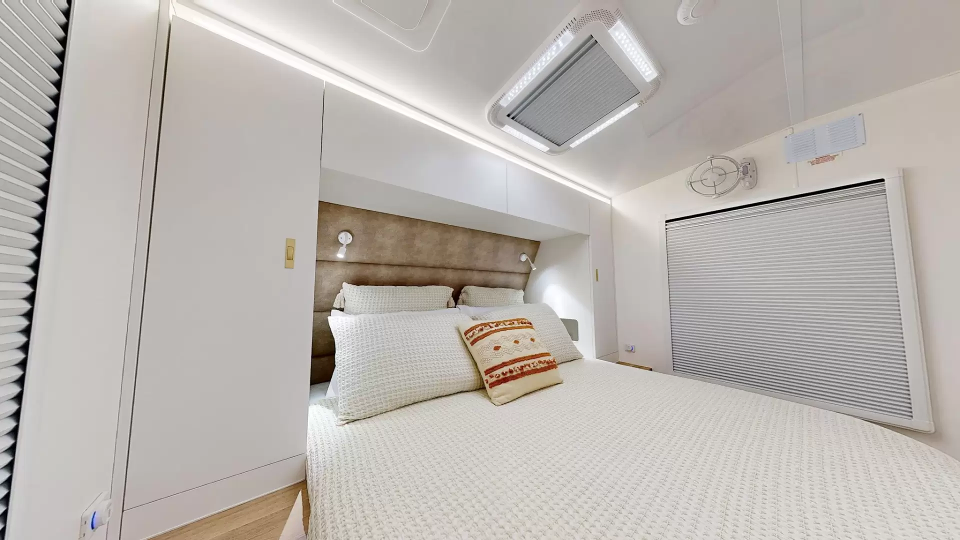 NEW 2026 ATLAS CARAVANS RVO