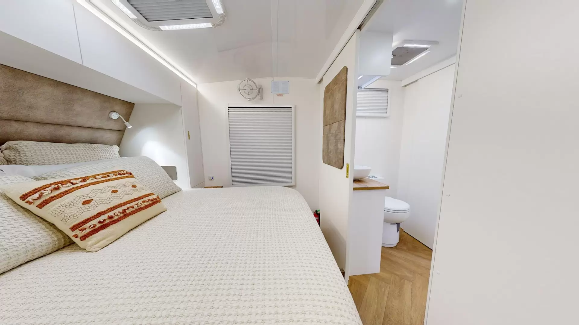 NEW 2026 ATLAS CARAVANS RVO