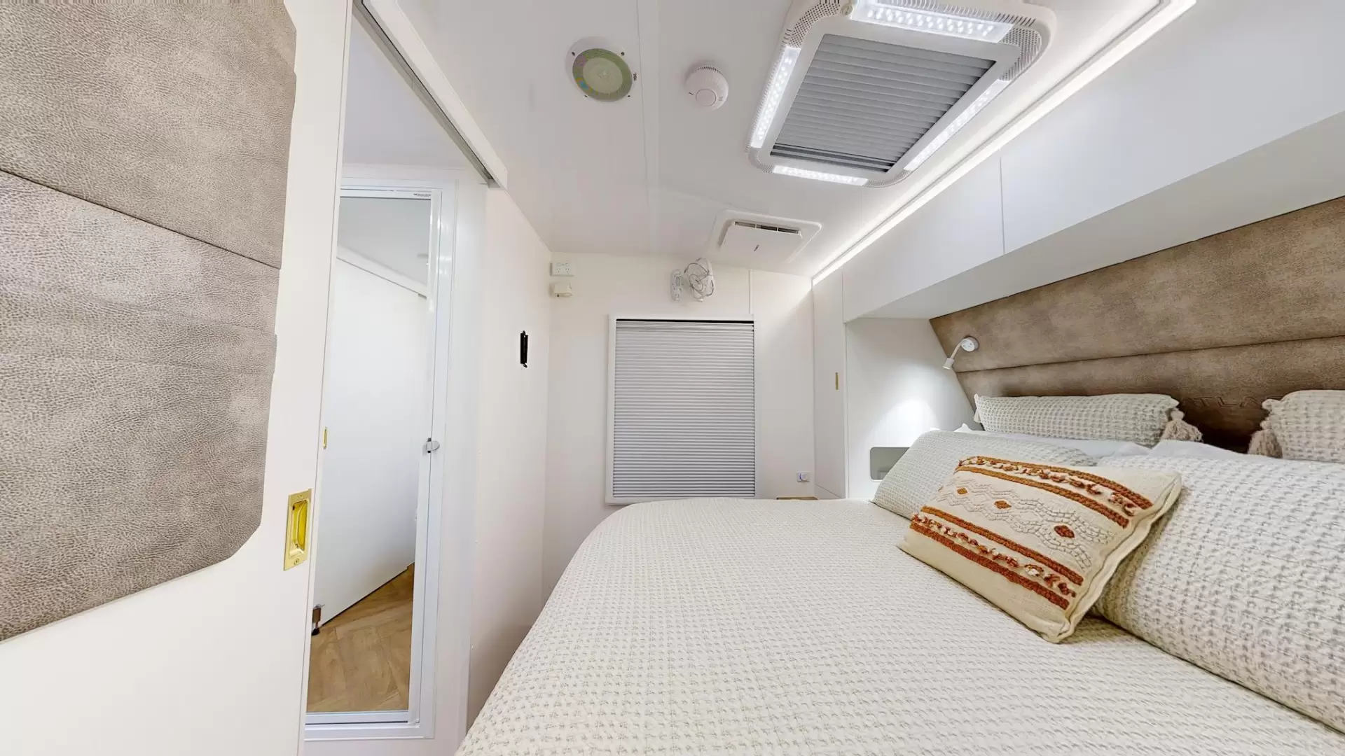 NEW 2026 ATLAS CARAVANS RVO