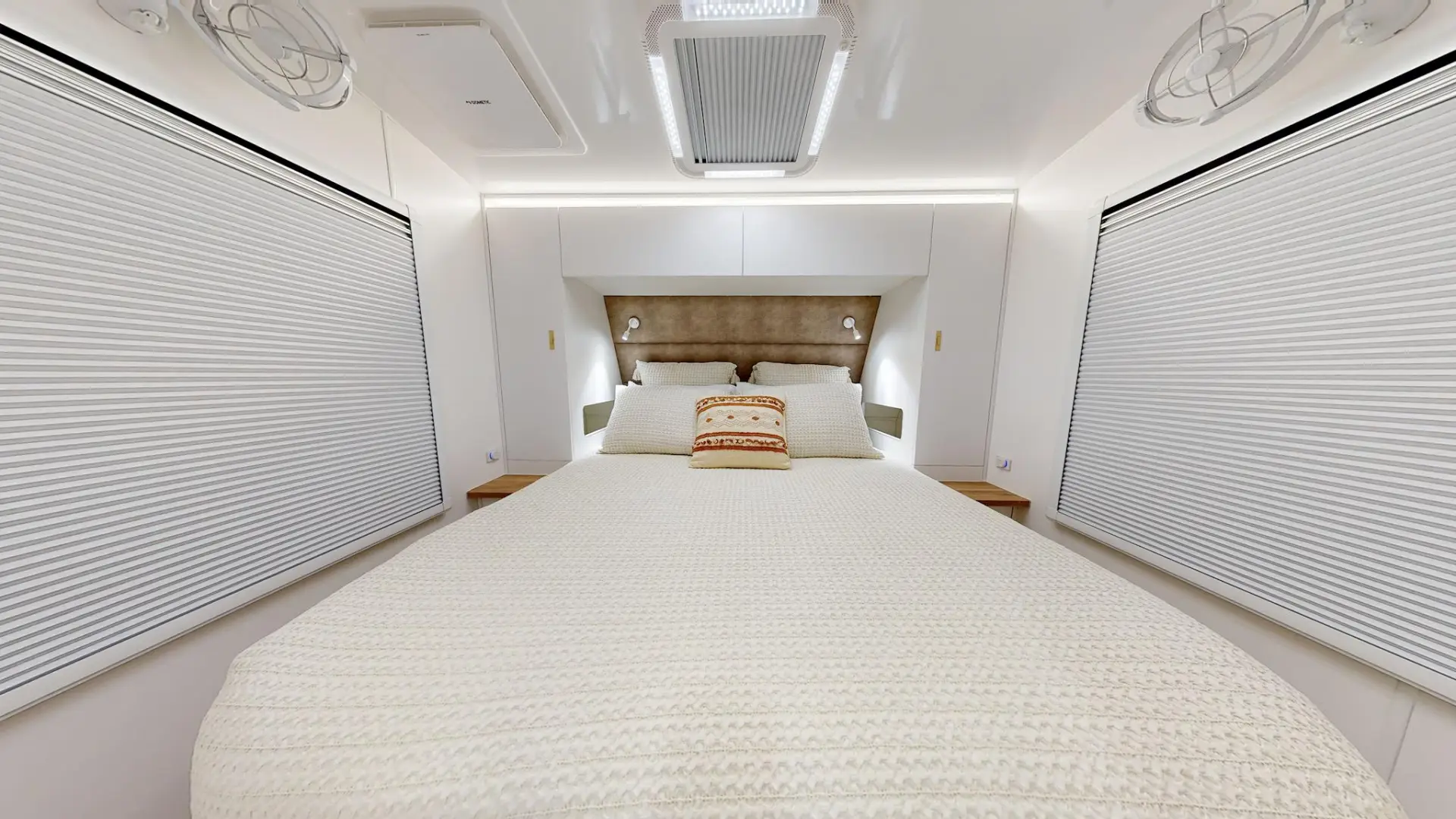 NEW 2026 ATLAS CARAVANS RVO