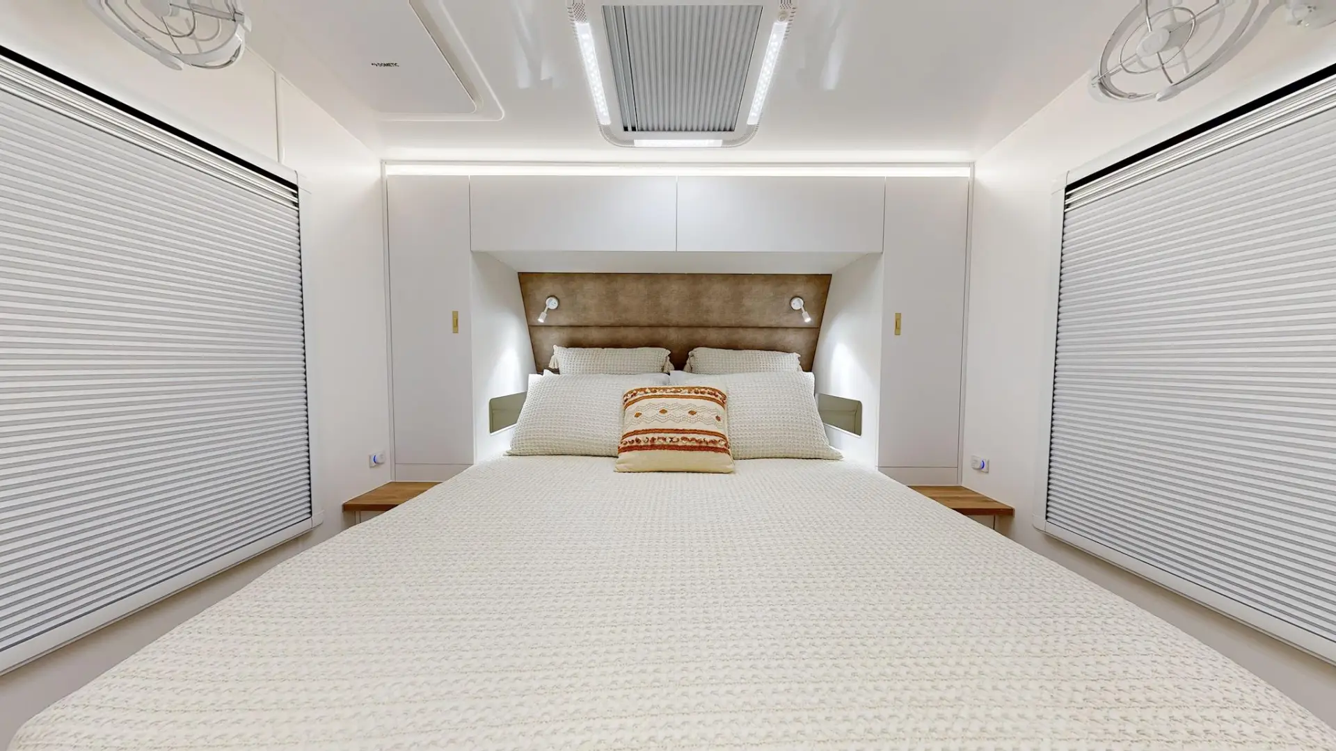 NEW 2026 ATLAS CARAVANS RVO