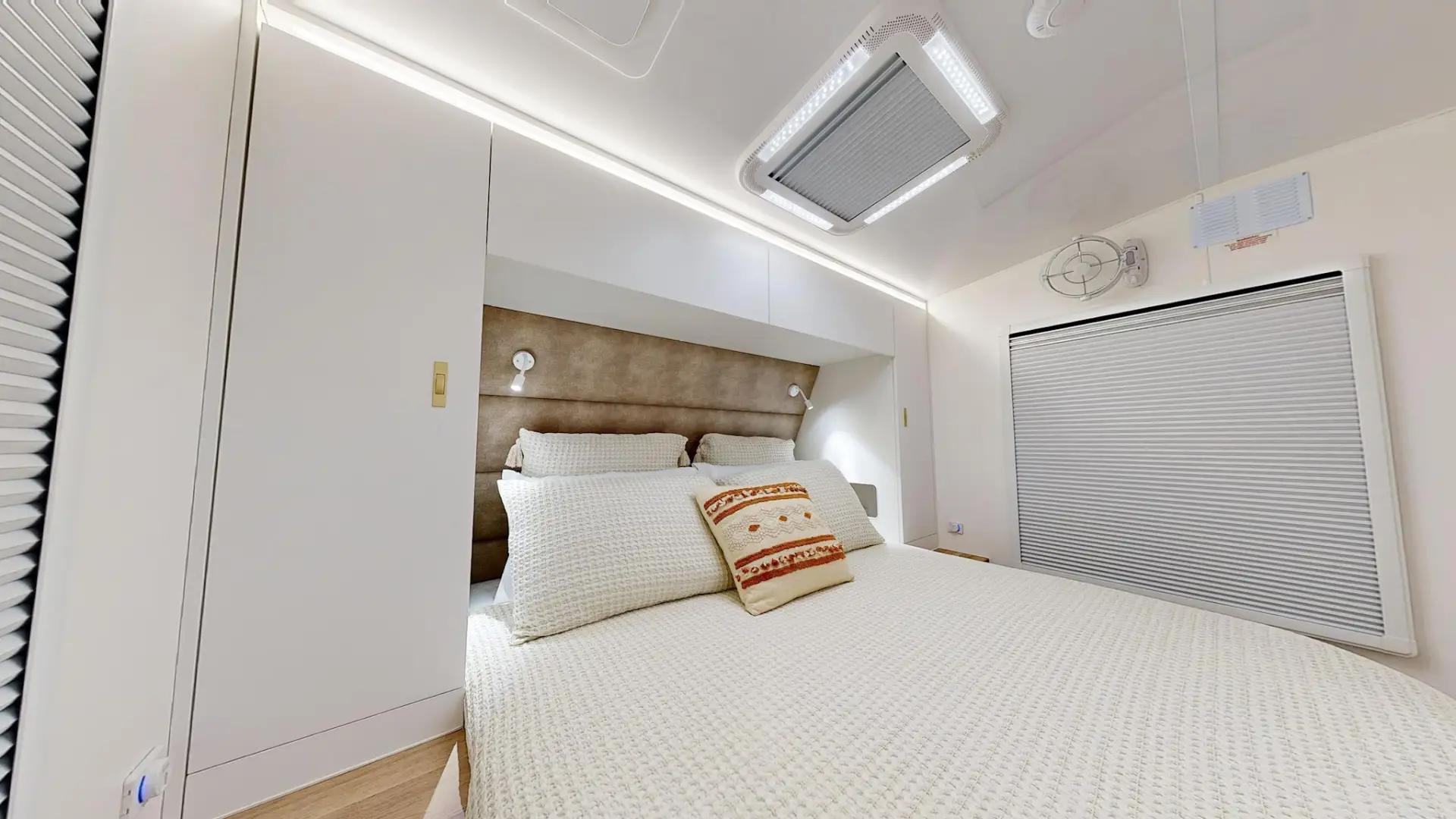 NEW 2026 ATLAS CARAVANS RVO