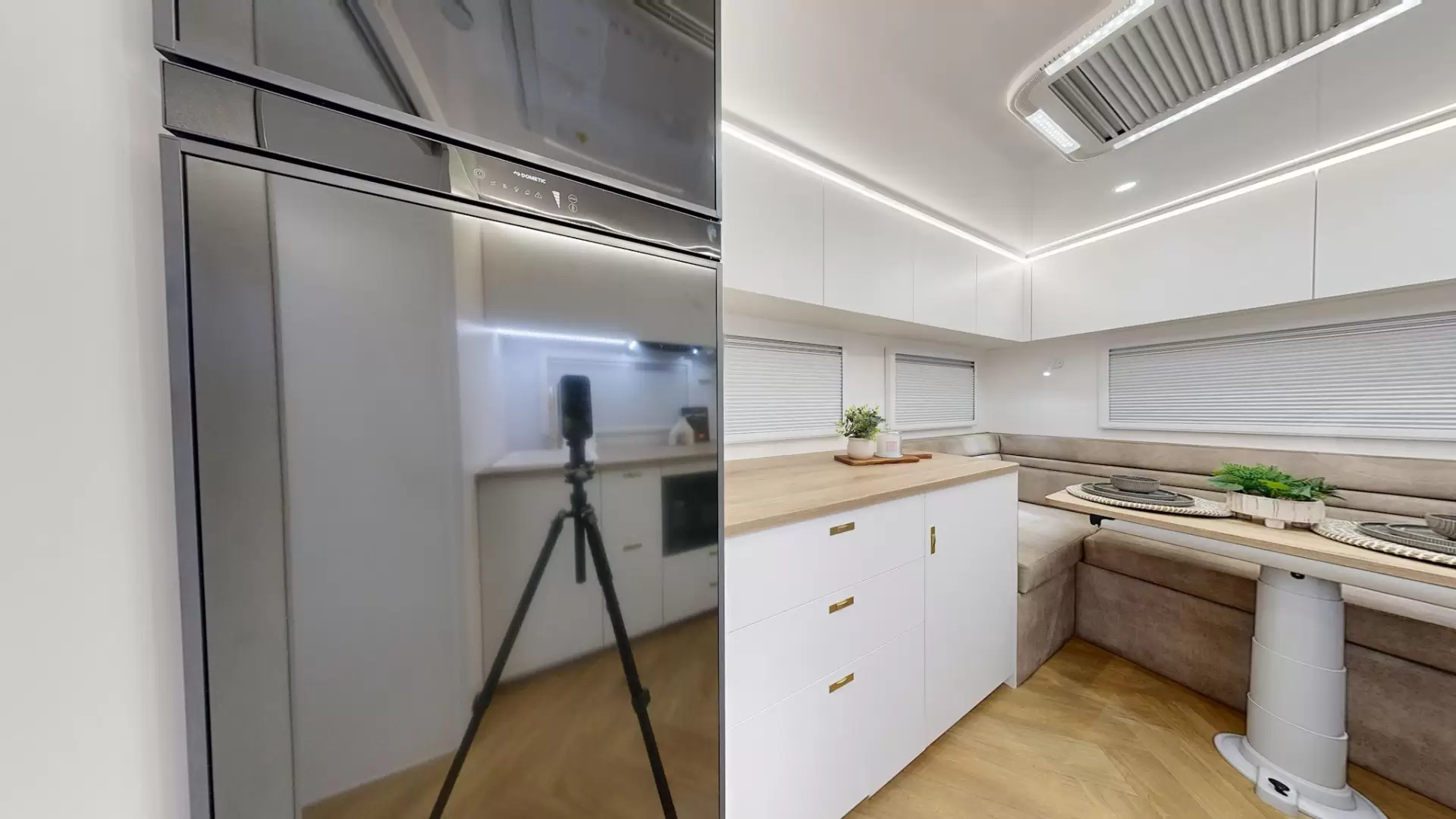 NEW 2026 ATLAS CARAVANS RVO