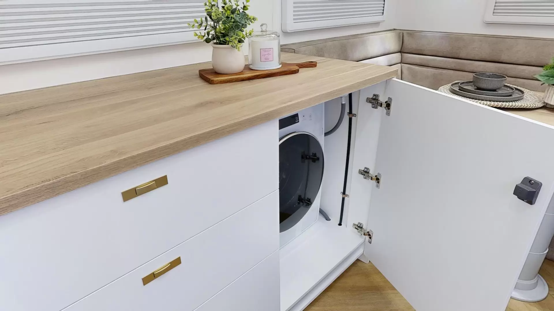 NEW 2026 ATLAS CARAVANS RVO