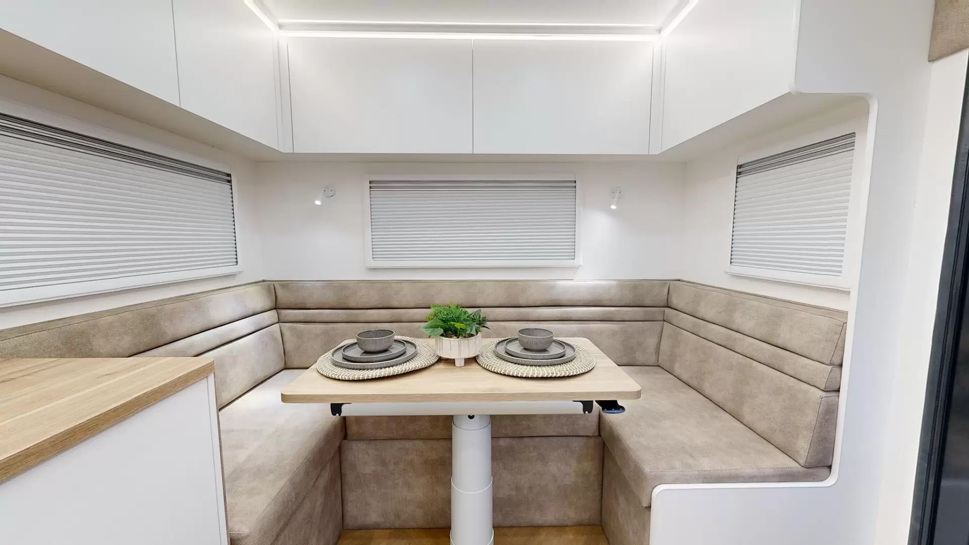 NEW 2026 ATLAS CARAVANS RVO