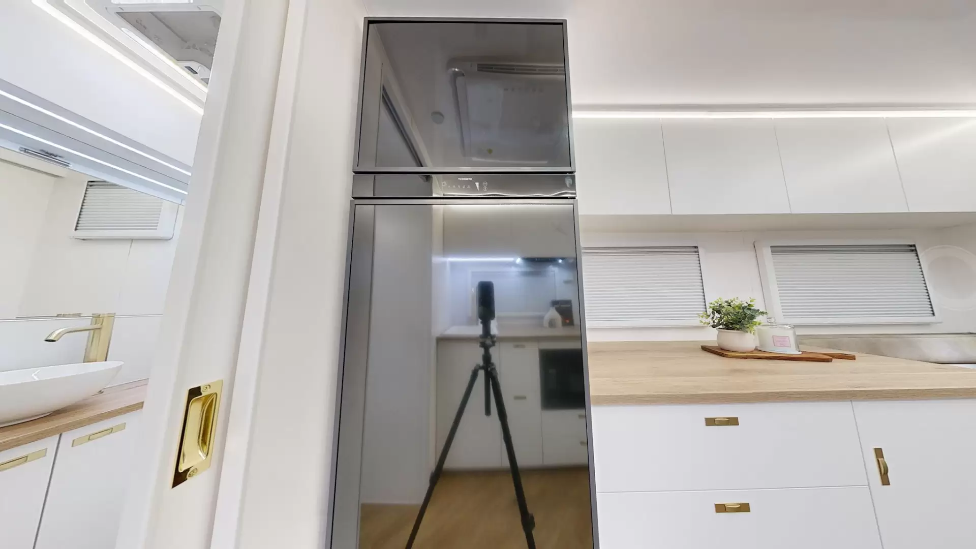 NEW 2026 ATLAS CARAVANS RVO