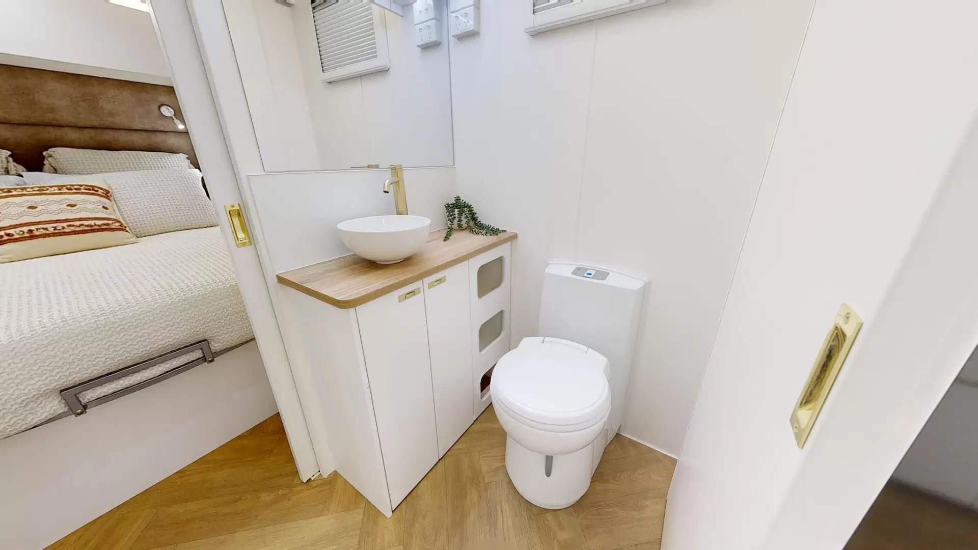 NEW 2026 ATLAS CARAVANS RVO