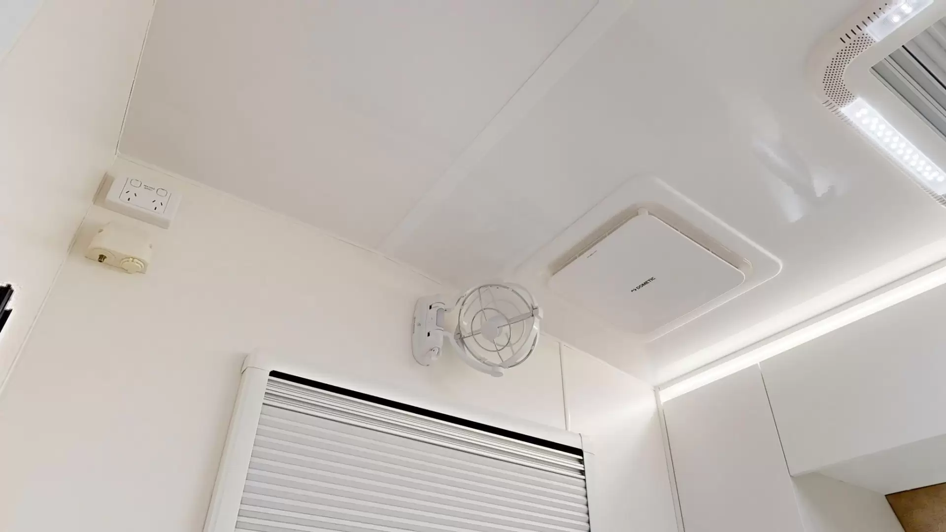 NEW 2026 ATLAS CARAVANS RVO