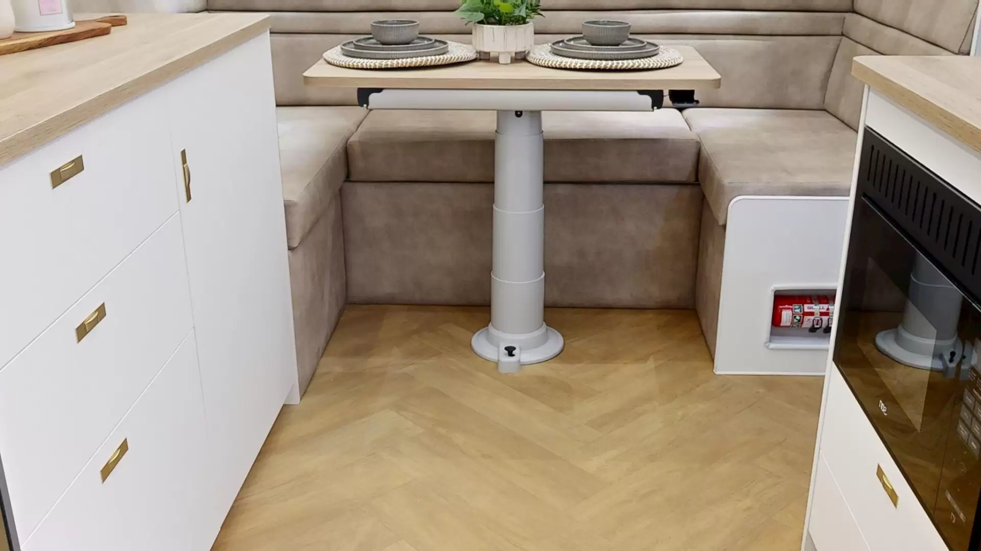 NEW 2026 ATLAS CARAVANS RVO