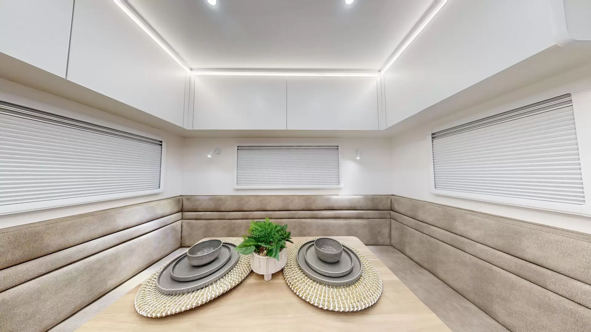 NEW 2026 ATLAS CARAVANS RVO