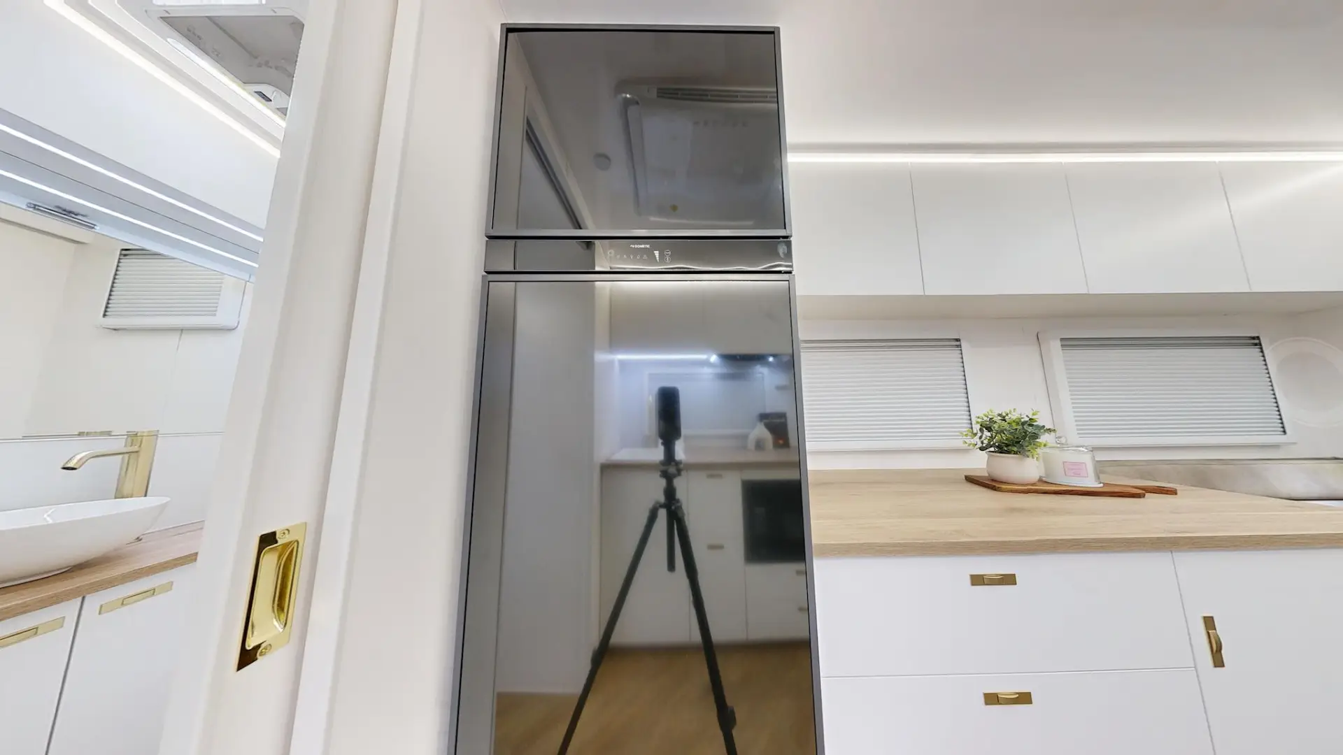 NEW 2026 ATLAS CARAVANS RVO